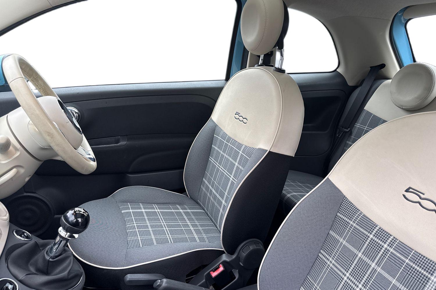 Used Fiat 500 2016 for sale - 76581832: Photo 11