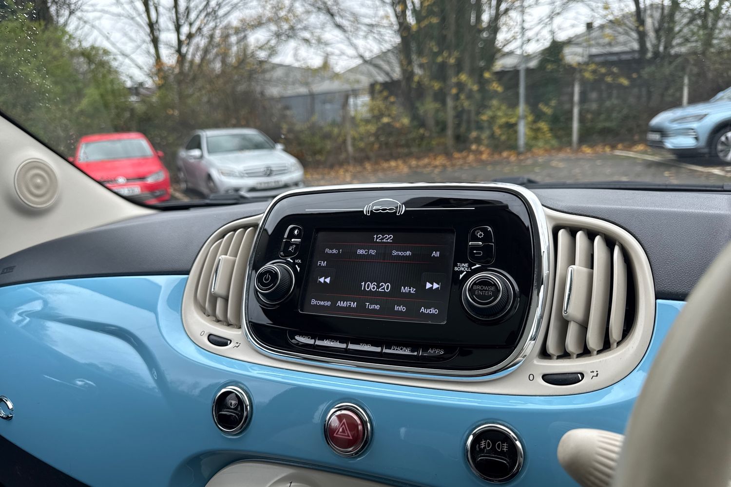 Used Fiat 500 2016 for sale - 76581832: Photo 12