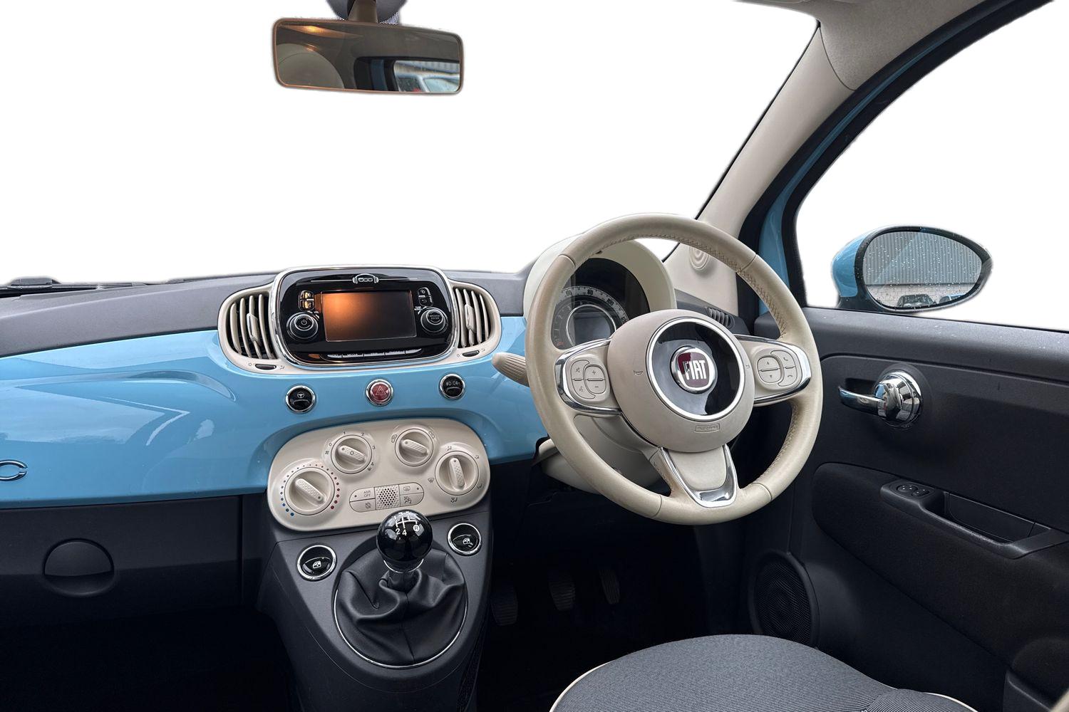 Used Fiat 500 2016 for sale - 76581832: Photo 13