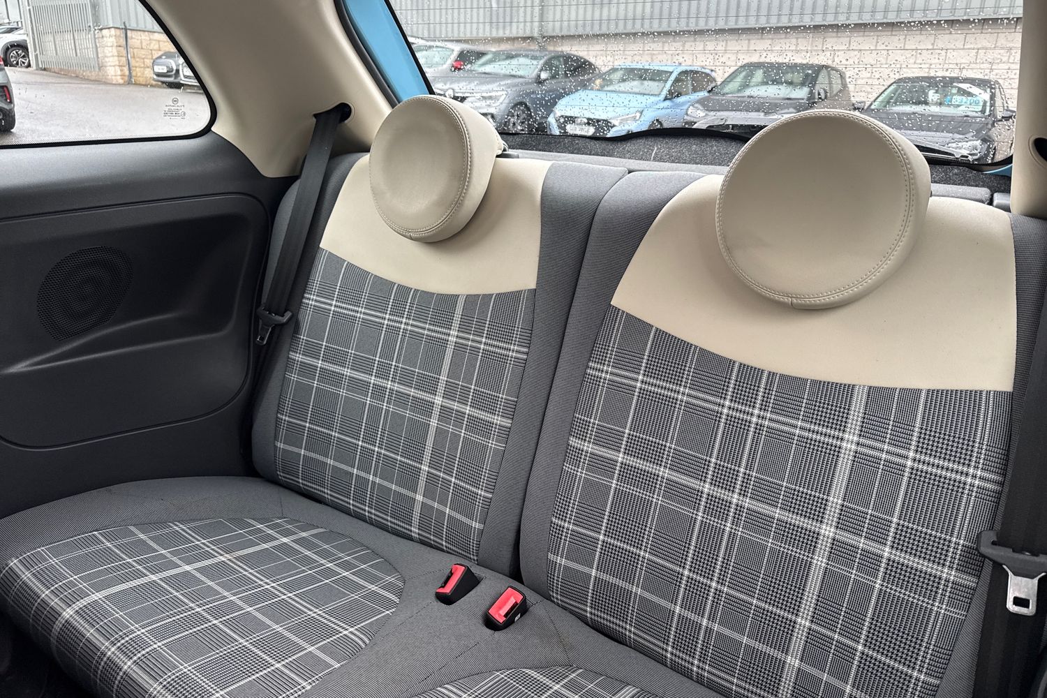 Used Fiat 500 2016 for sale - 76581832: Photo 14