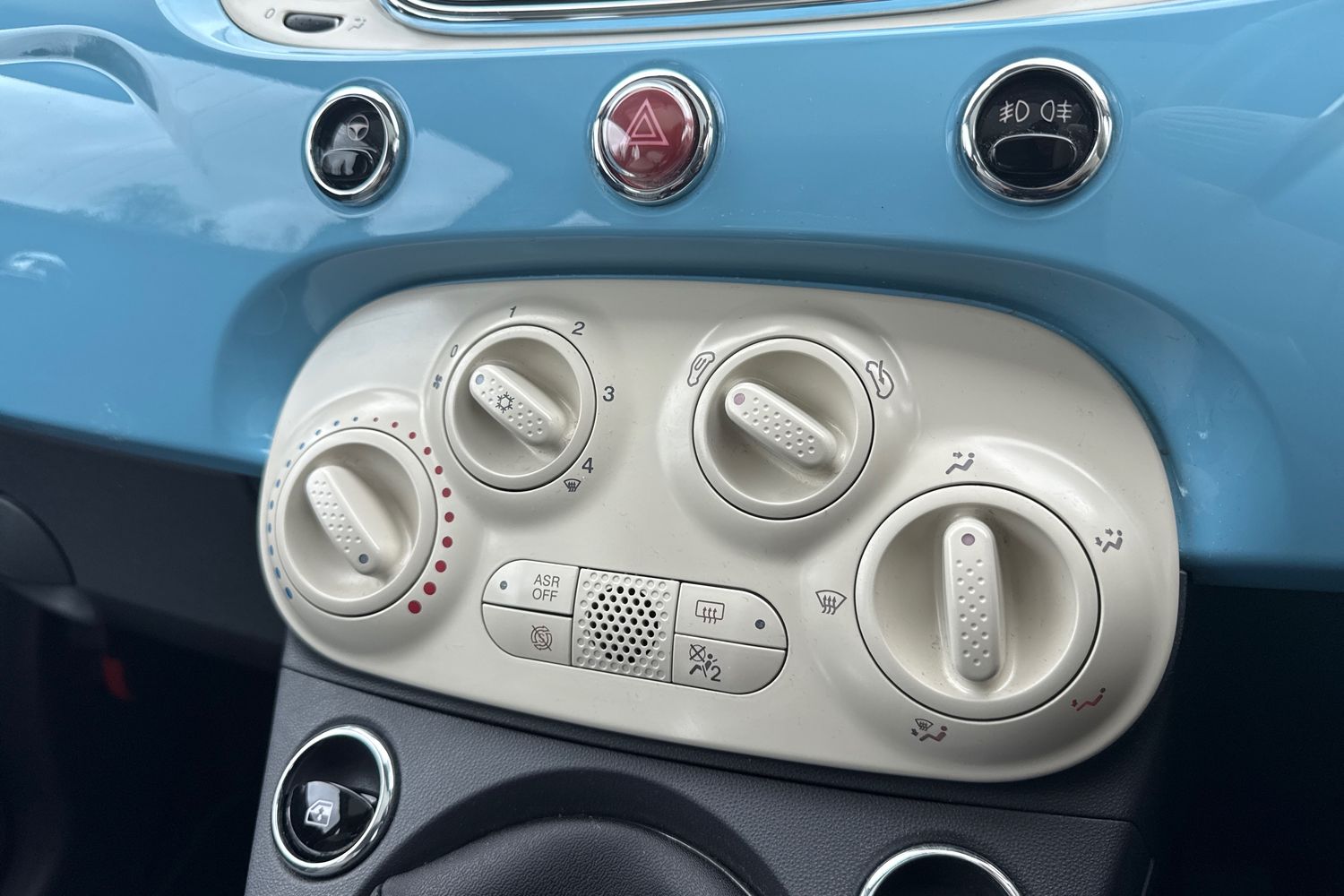 Used Fiat 500 2016 for sale - 76581832: Photo 19