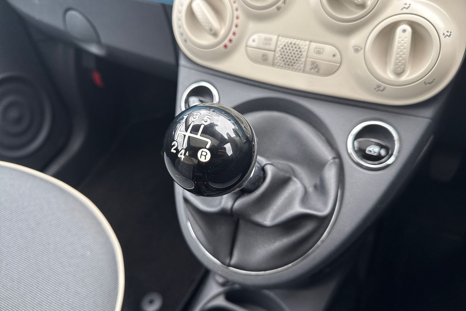 Used Fiat 500 2016 for sale - 76581832: Photo 20