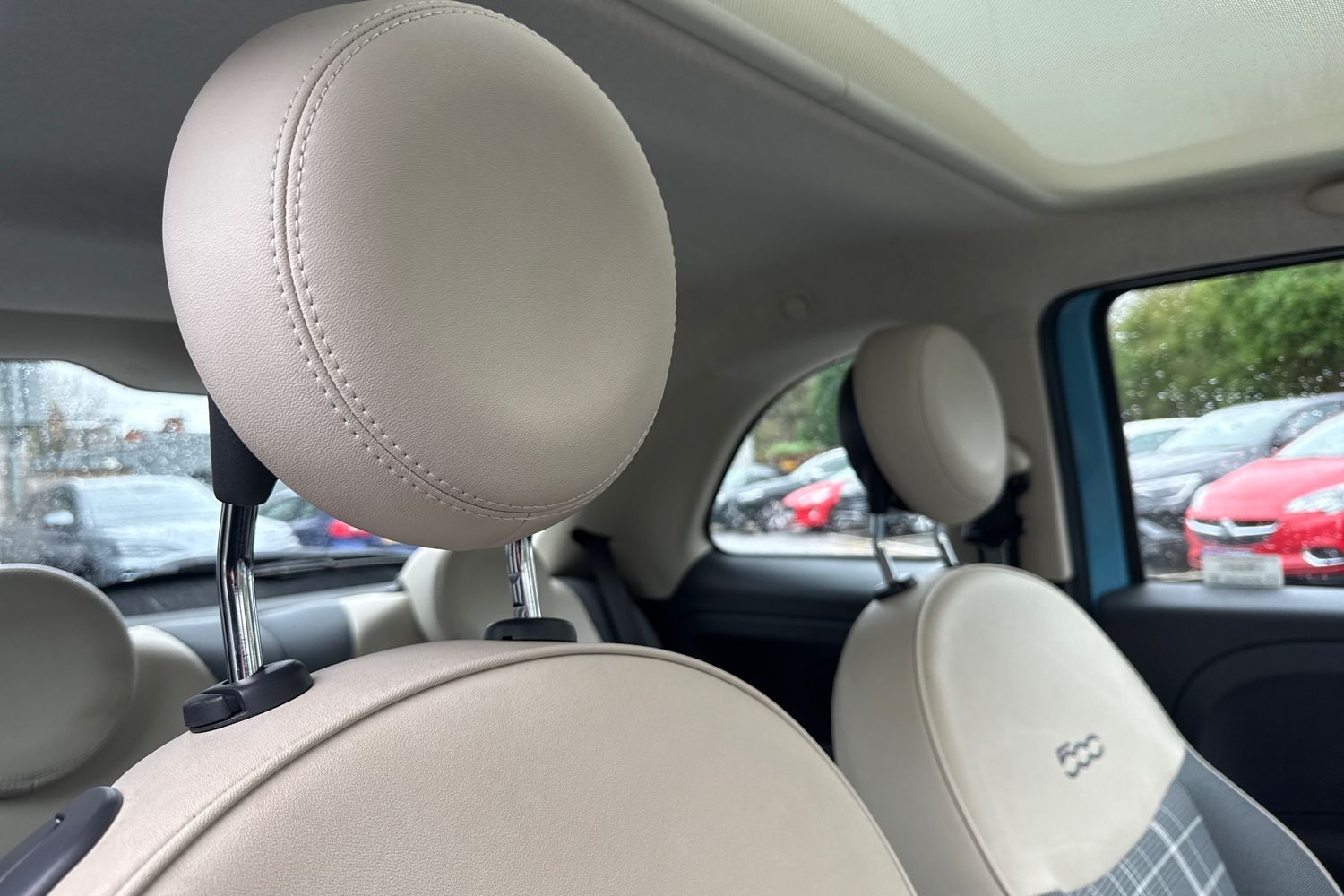 Used Fiat 500 2016 for sale - 76581832: Photo 21