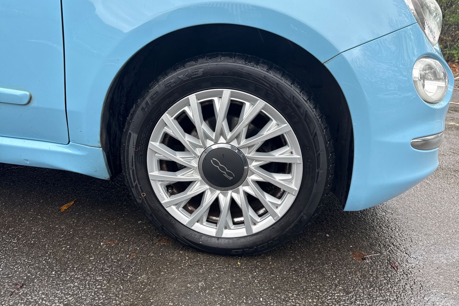 Used Fiat 500 2016 for sale - 76581832: Photo 22