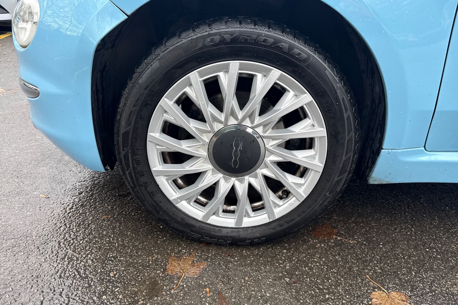 Used Fiat 500 2016 for sale - 76581832: Photo 23