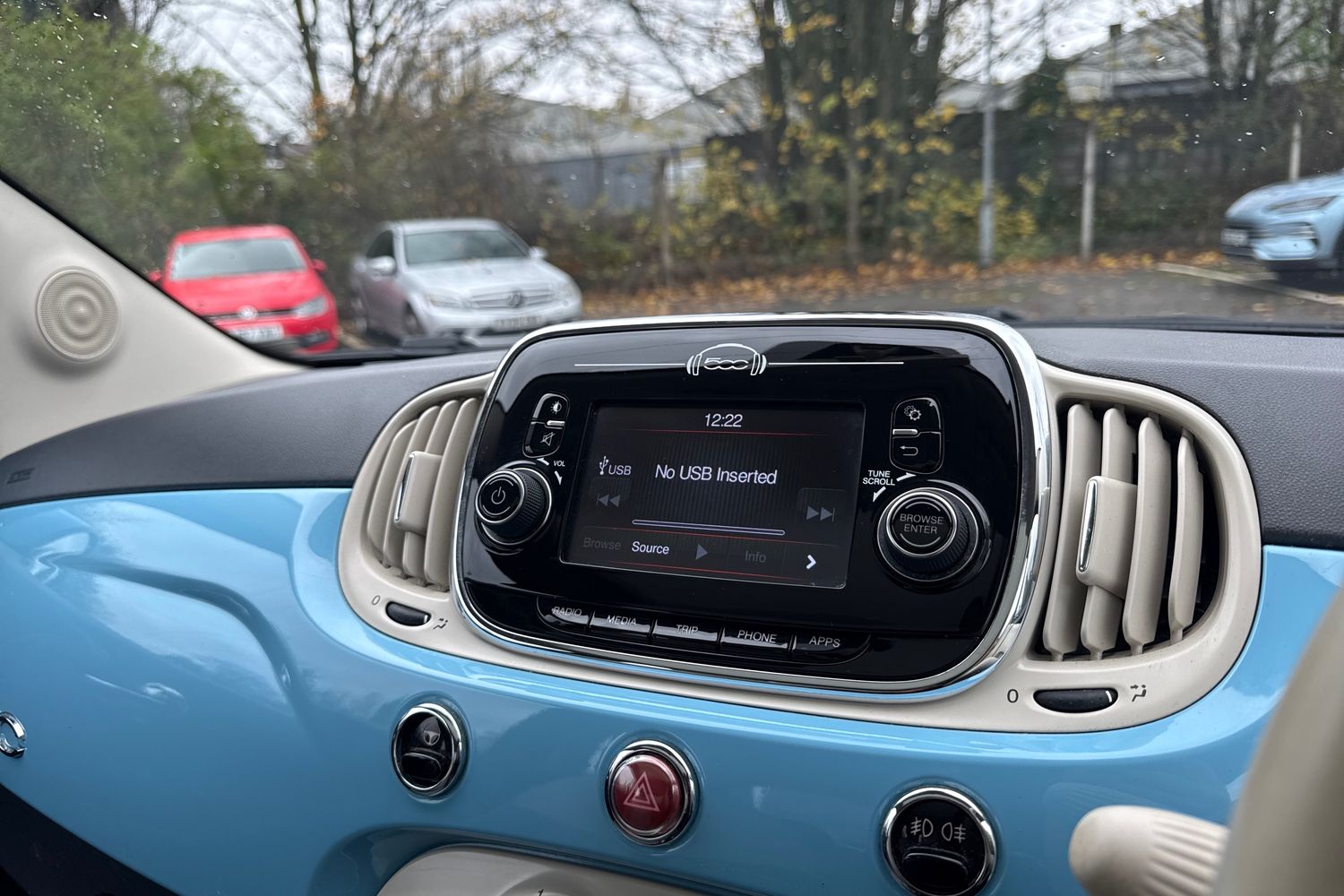 Used Fiat 500 2016 for sale - 76581832: Photo 27