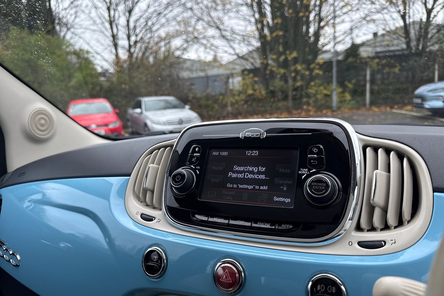 Used Fiat 500 2016 for sale - 76581832: Photo 28