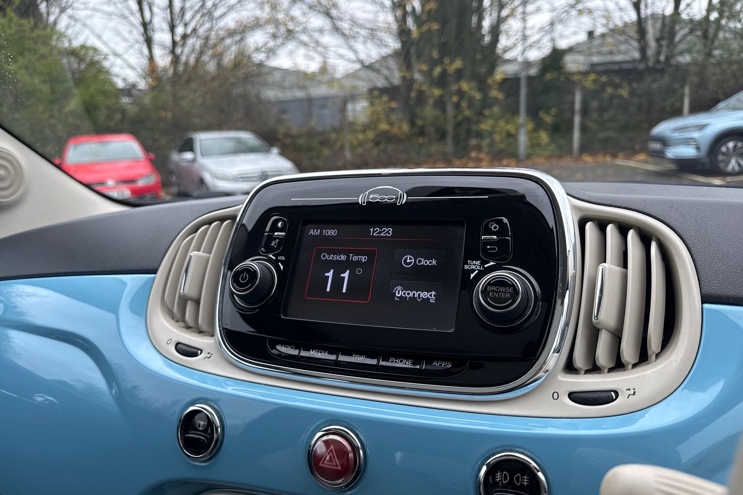 Used Fiat 500 2016 for sale - 76581832: Photo 29