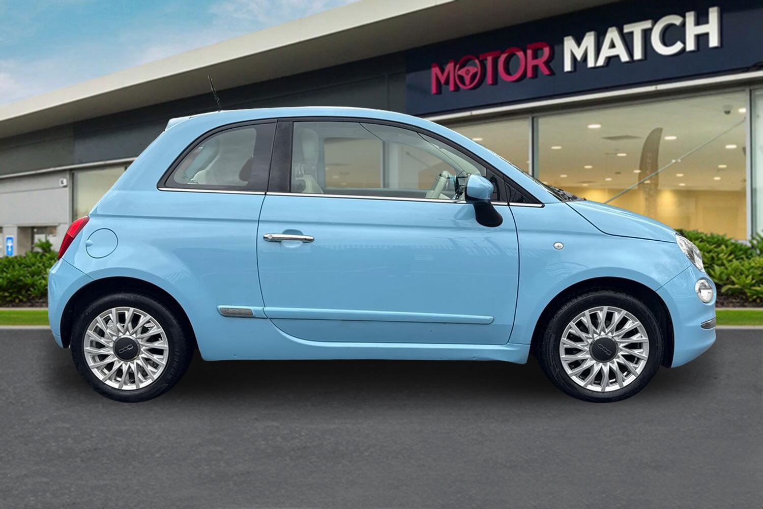 Used Fiat 500 2016 for sale - 76581832: Photo 3