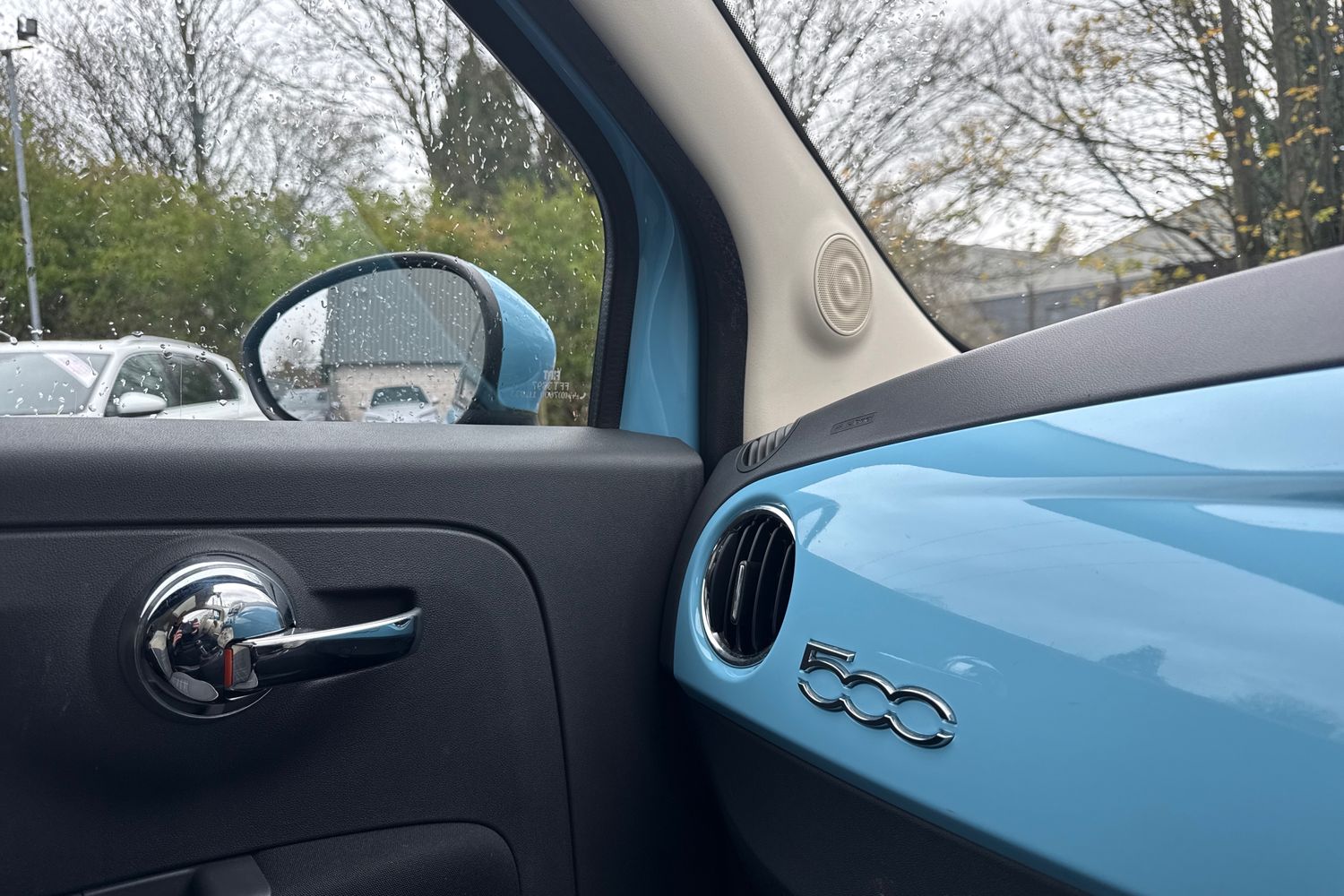 Used Fiat 500 2016 for sale - 76581832: Photo 31