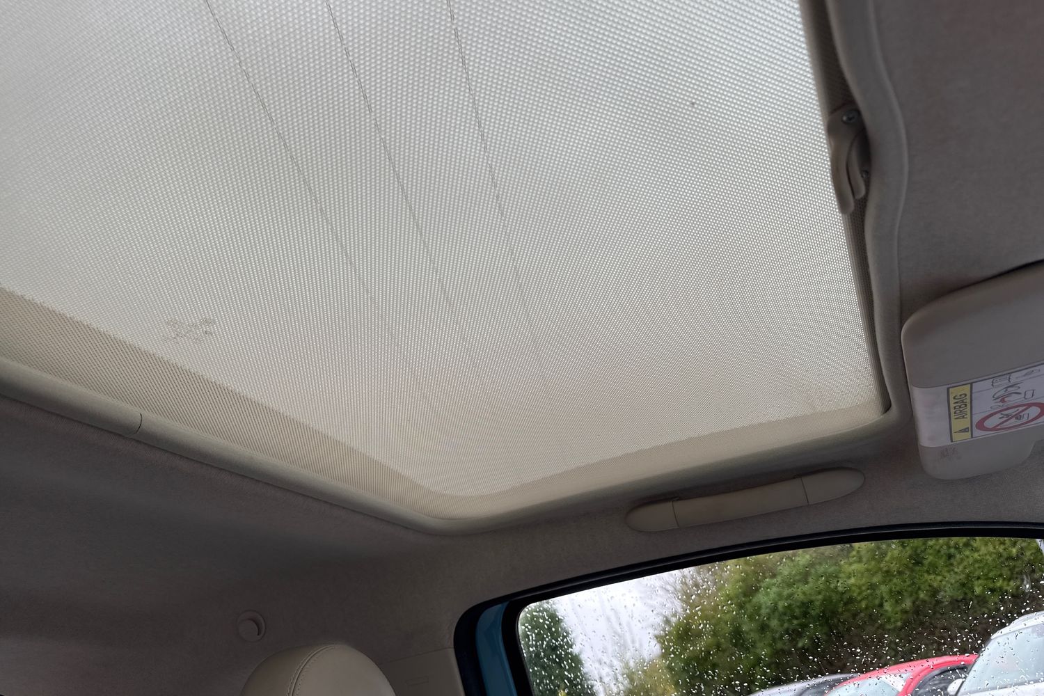 Used Fiat 500 2016 for sale - 76581832: Photo 33