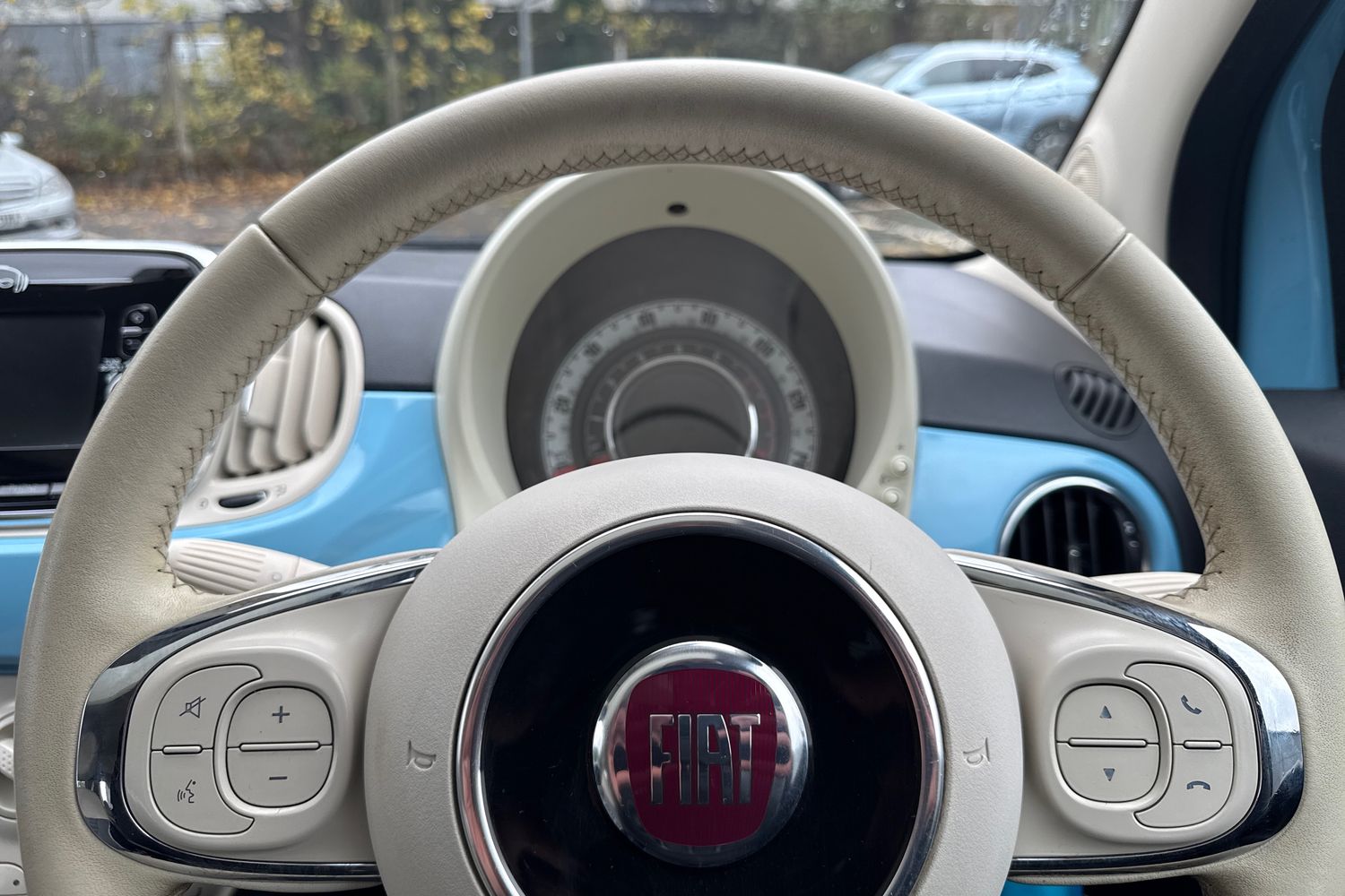 Used Fiat 500 2016 for sale - 76581832: Photo 34