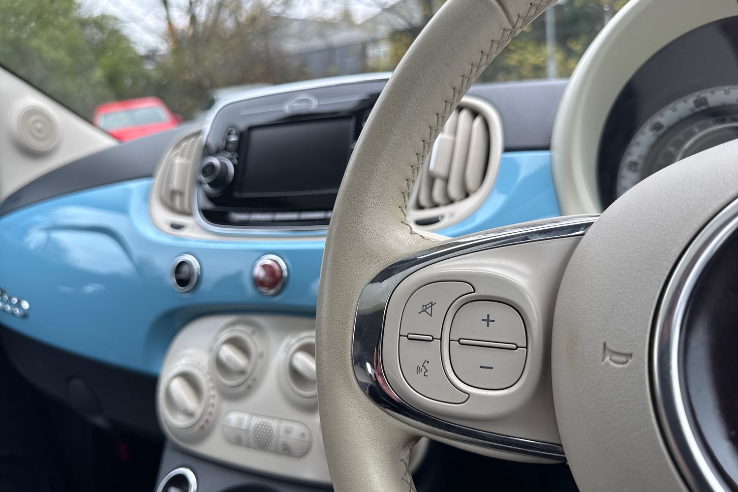 Used Fiat 500 2016 for sale - 76581832: Photo 35