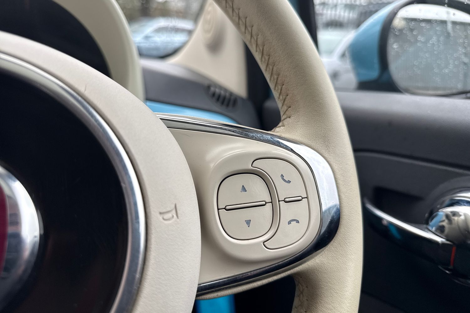 Used Fiat 500 2016 for sale - 76581832: Photo 36