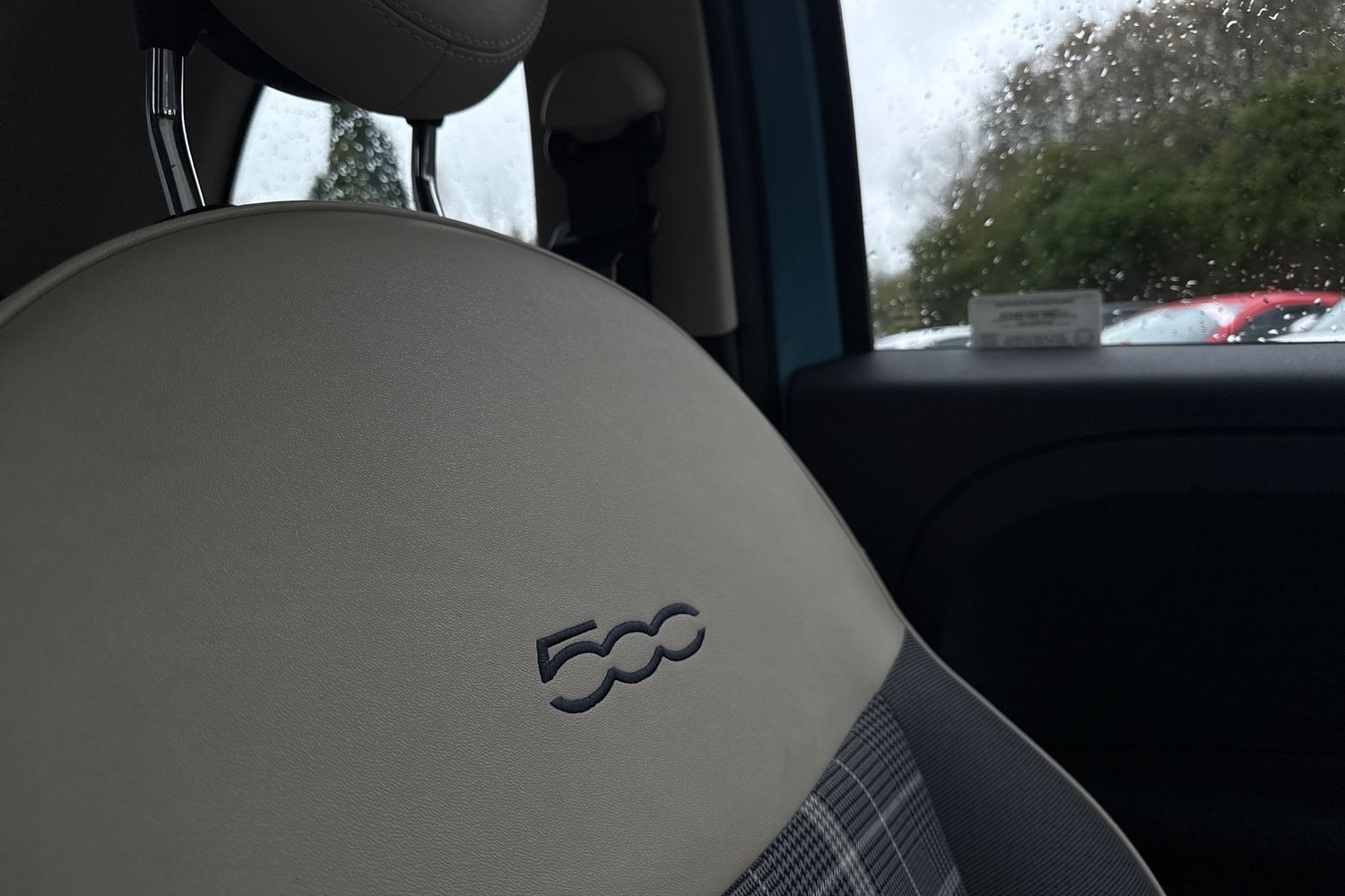 Used Fiat 500 2016 for sale - 76581832: Photo 37