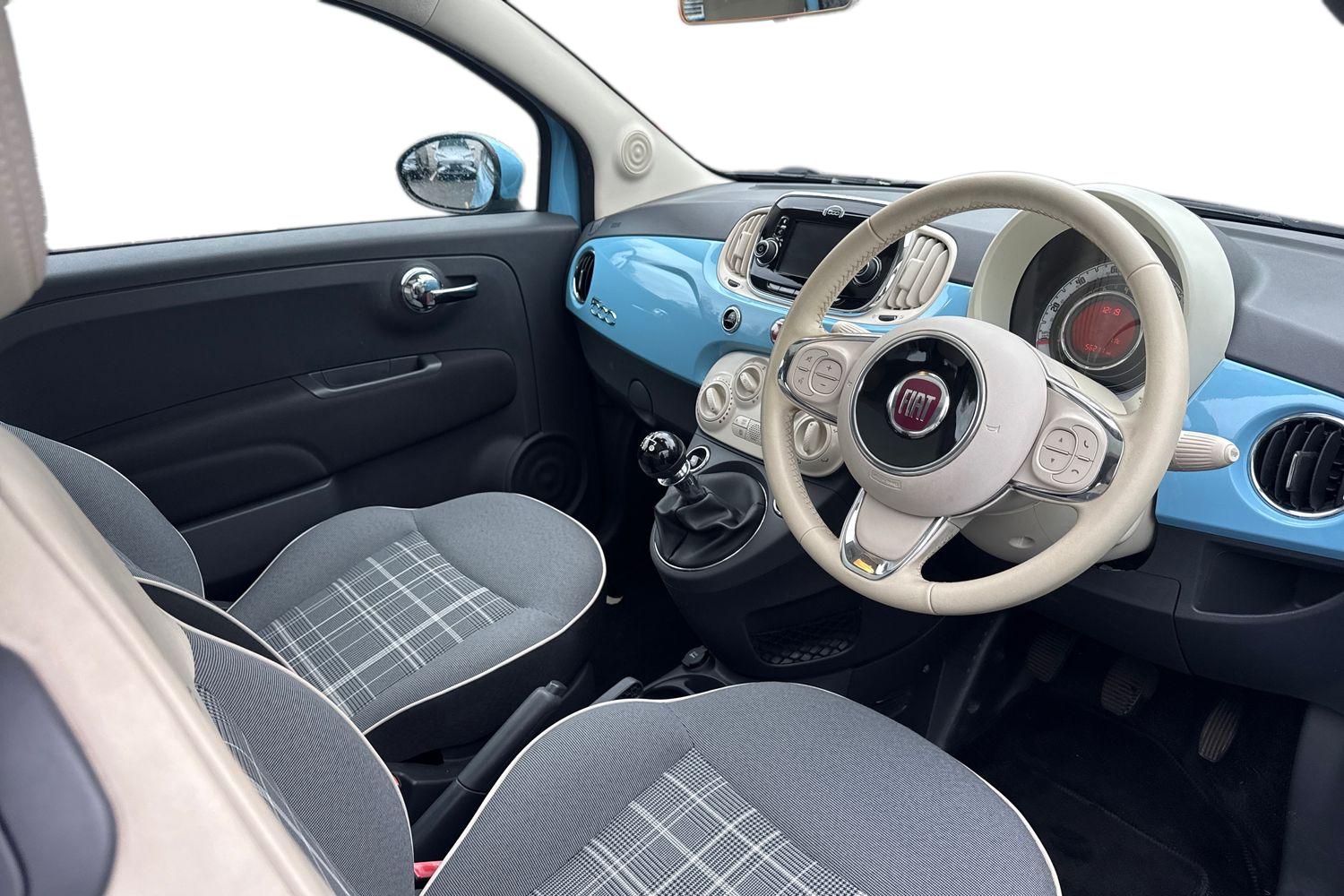 Used Fiat 500 2016 for sale - 76581832: Photo 8