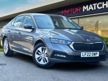 2022 - 1.0 TSI SE Technology Euro 6 (s/s) 5dr