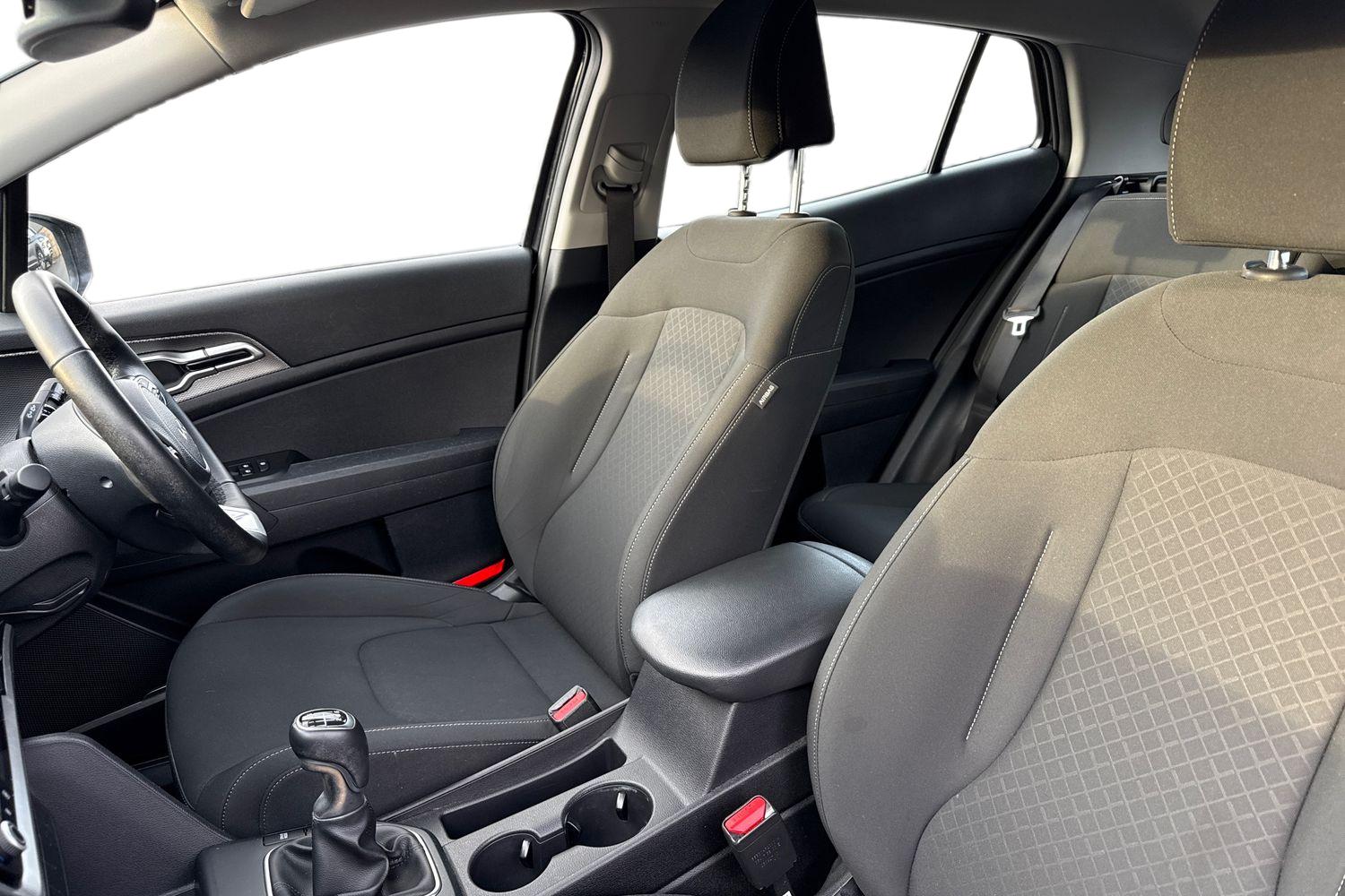 Used Kia Sportage 2023 for sale - 76961535: Photo 11