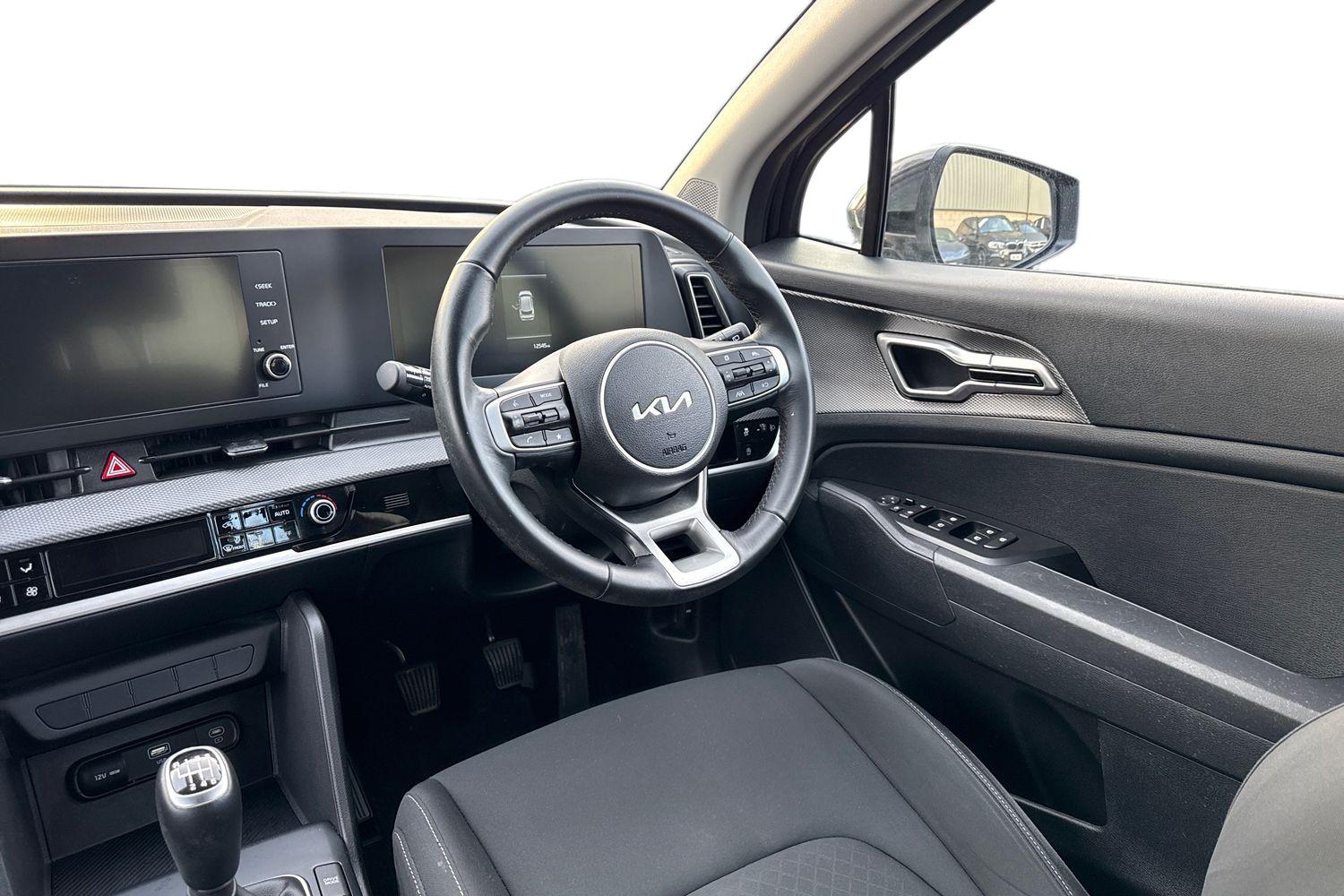 Used Kia Sportage 2023 for sale - 76961535: Photo 13