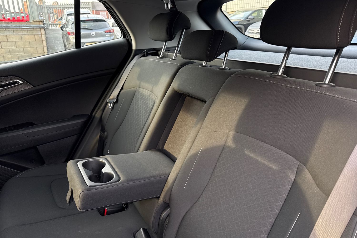 Used Kia Sportage 2023 for sale - 76961535: Photo 14