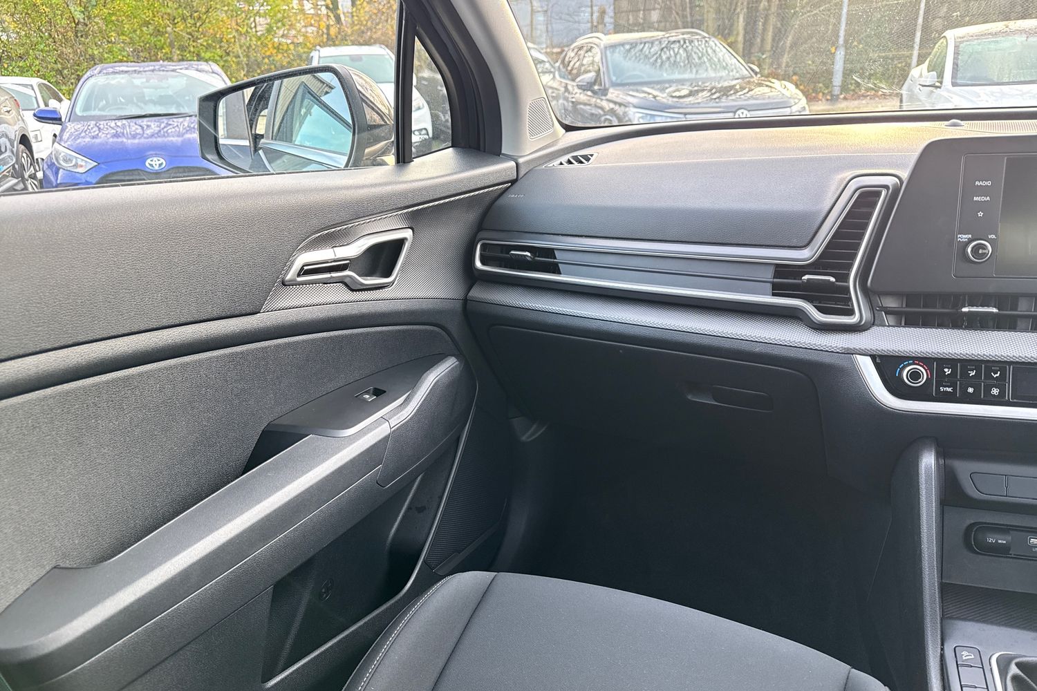 Used Kia Sportage 2023 for sale - 76961535: Photo 15