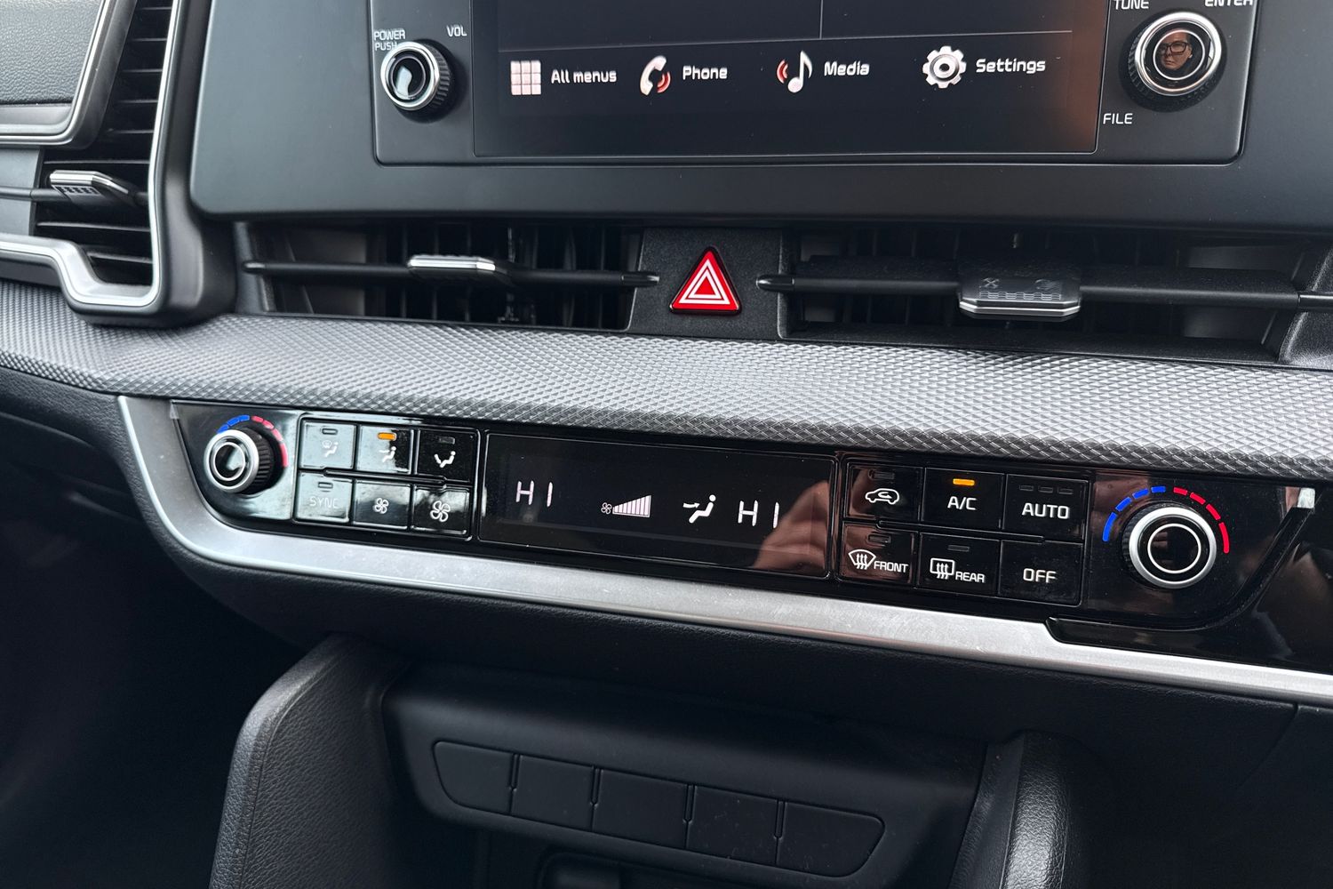 Used Kia Sportage 2023 for sale - 76961535: Photo 19