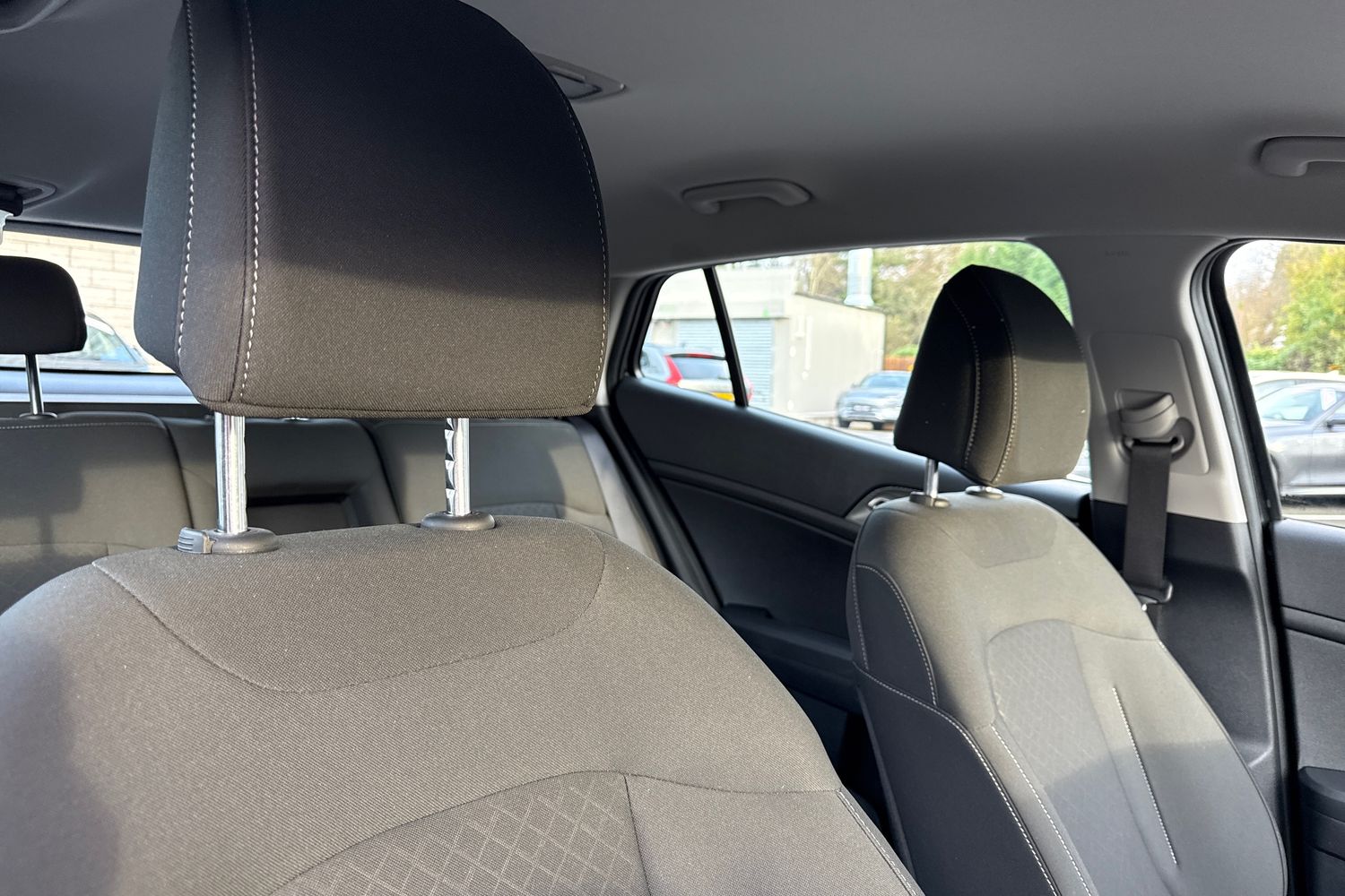 Used Kia Sportage 2023 for sale - 76961535: Photo 21