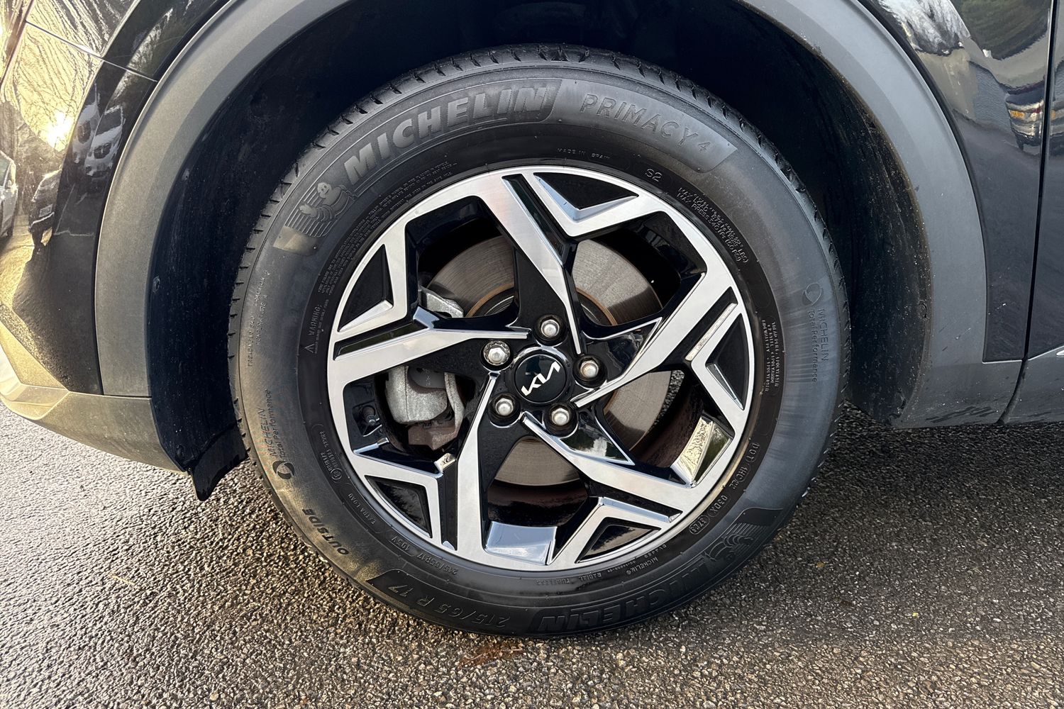 Used Kia Sportage 2023 for sale - 76961535: Photo 23