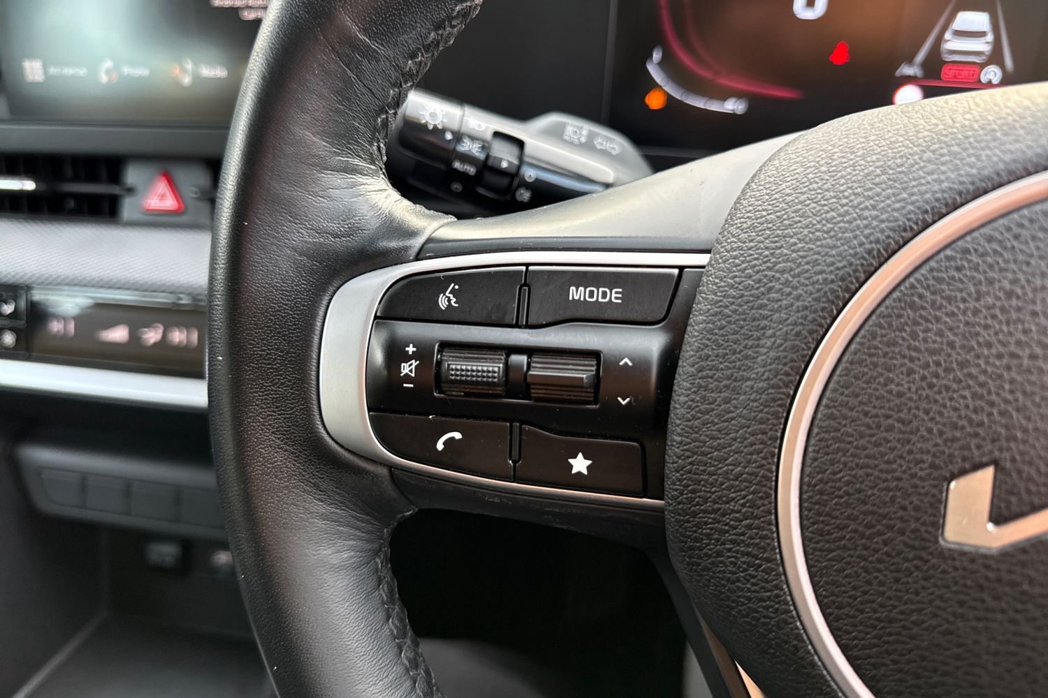 Used Kia Sportage 2023 for sale - 76961535: Photo 32