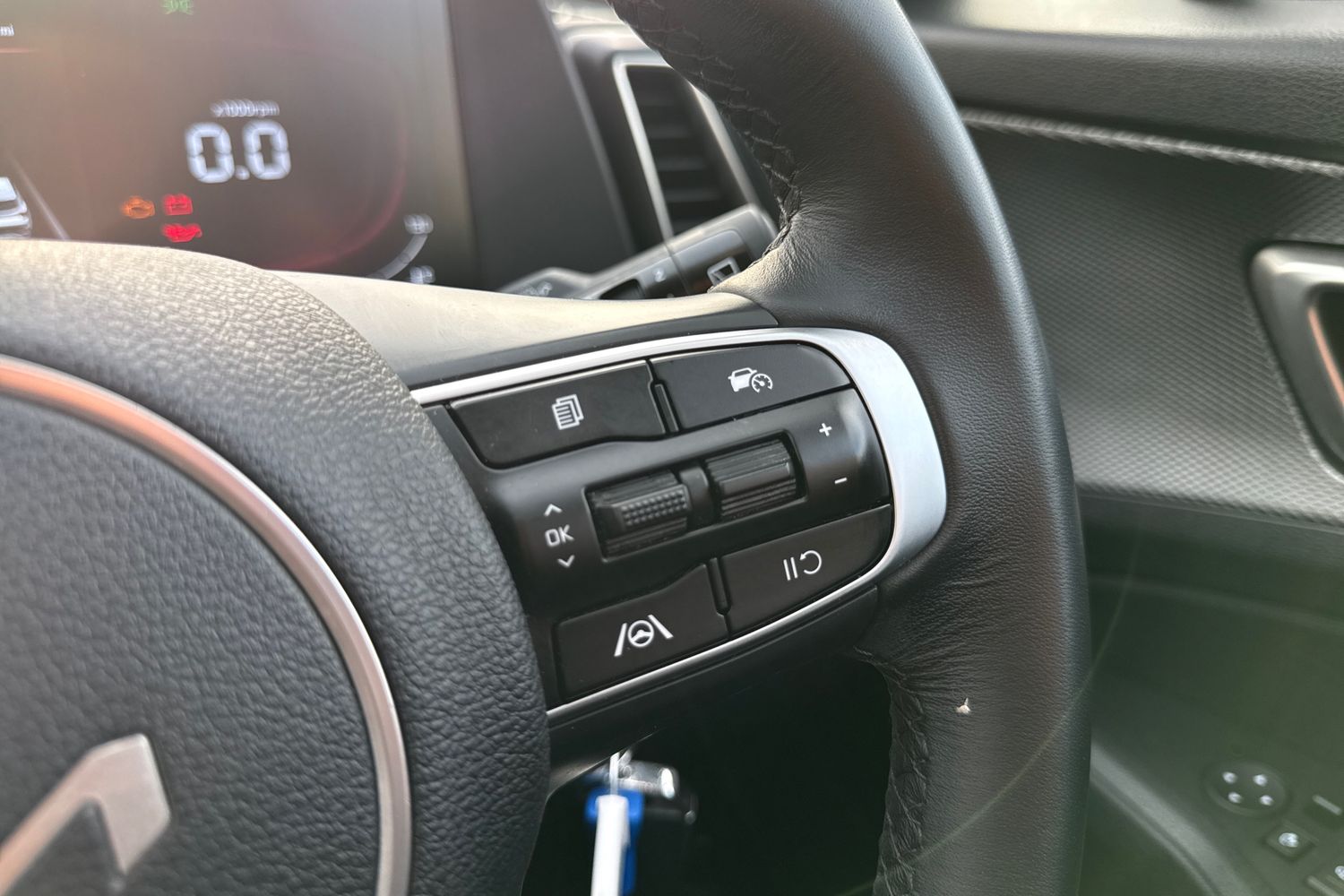 Used Kia Sportage 2023 for sale - 76961535: Photo 33