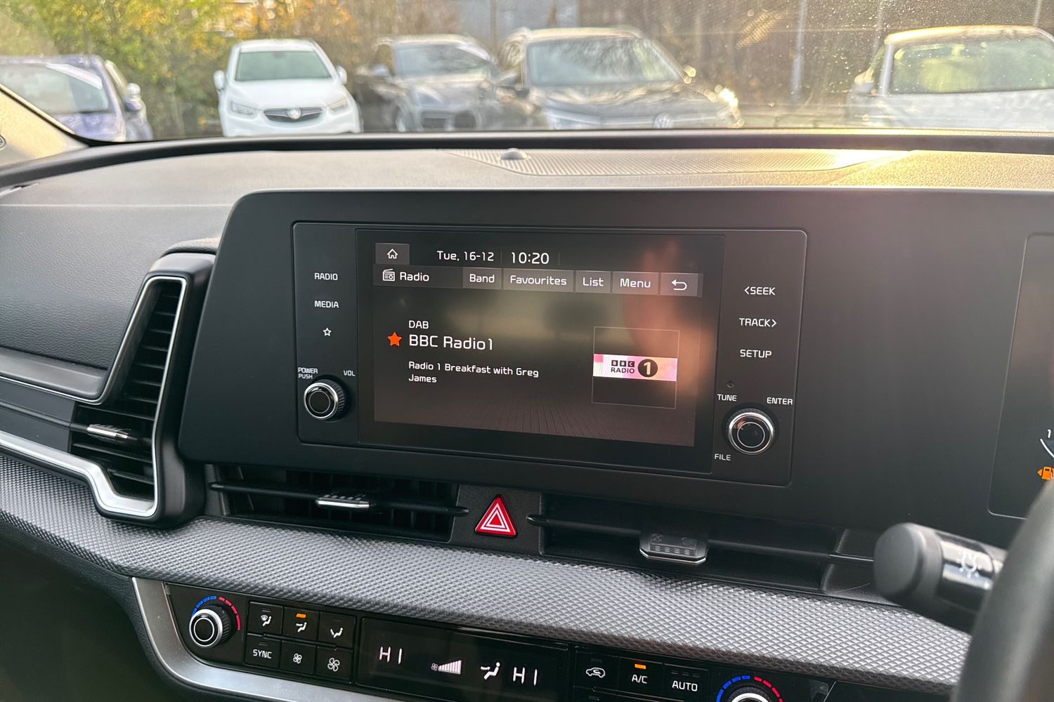 Used Kia Sportage 2023 for sale - 76961535: Photo 34