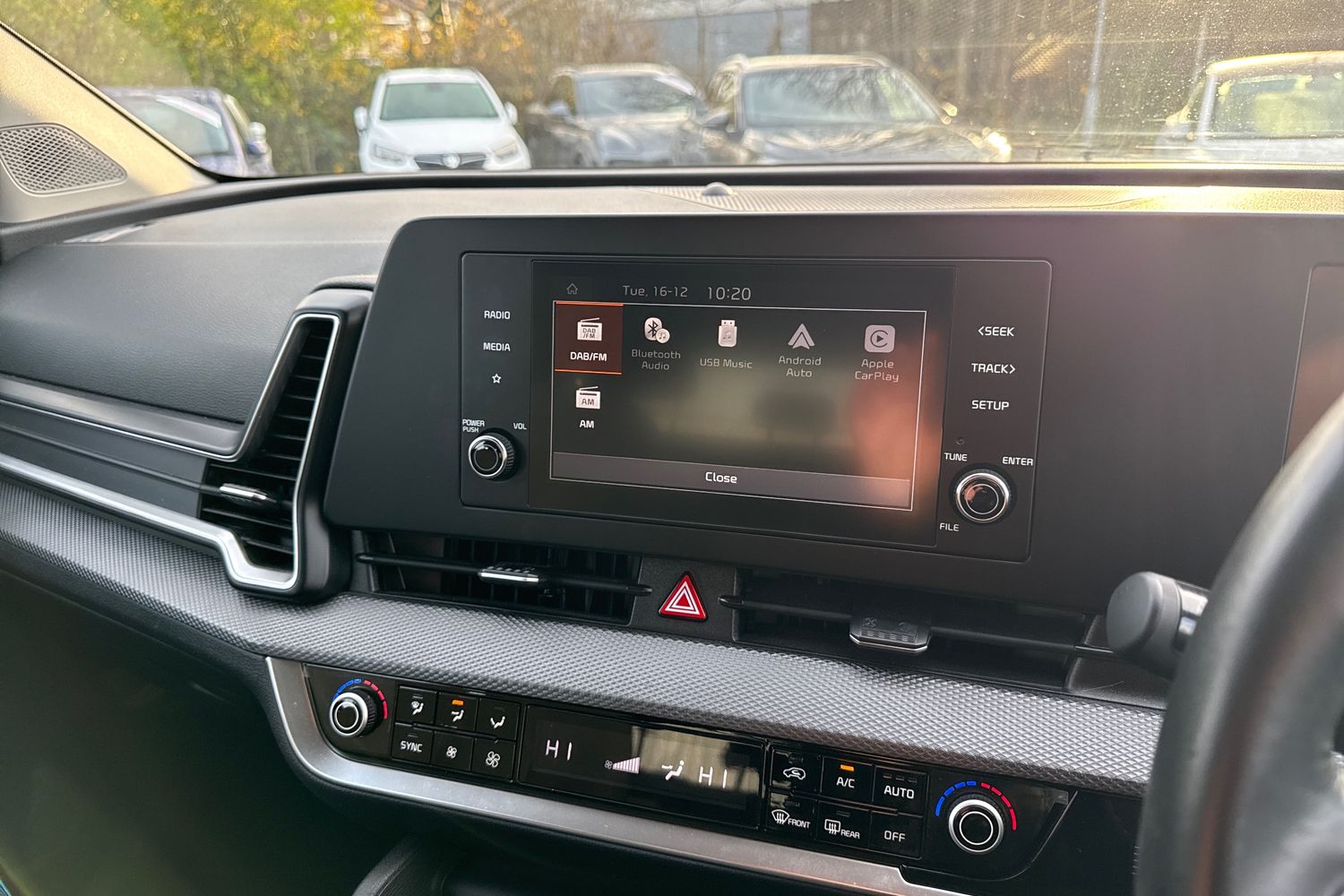 Used Kia Sportage 2023 for sale - 76961535: Photo 35