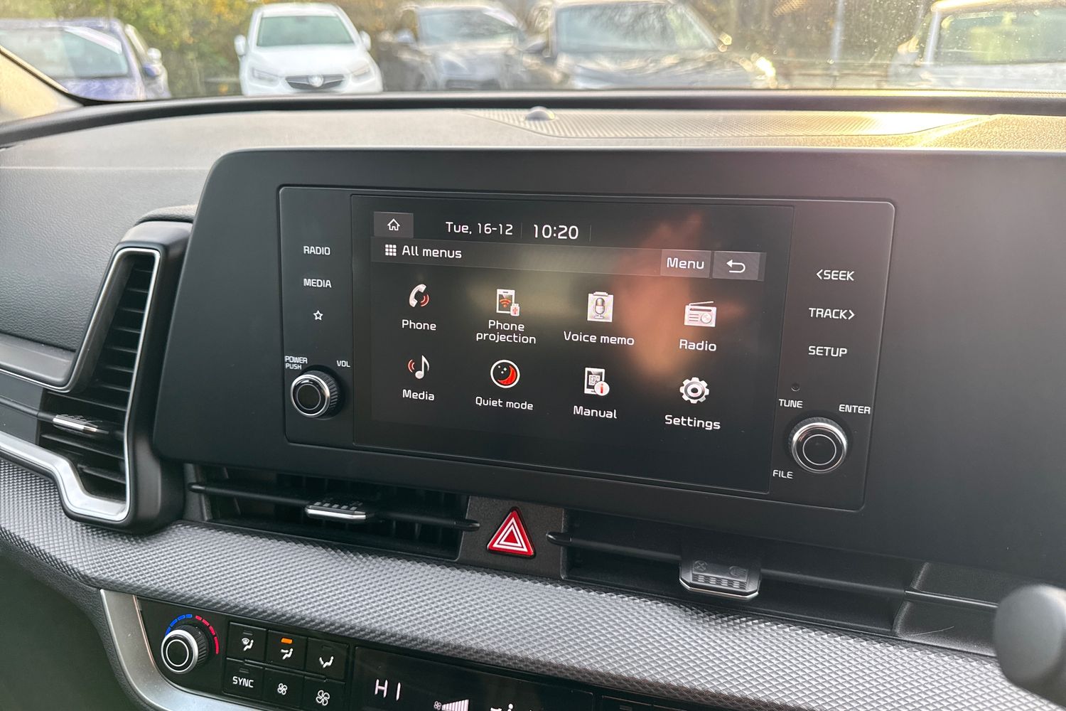 Used Kia Sportage 2023 for sale - 76961535: Photo 36