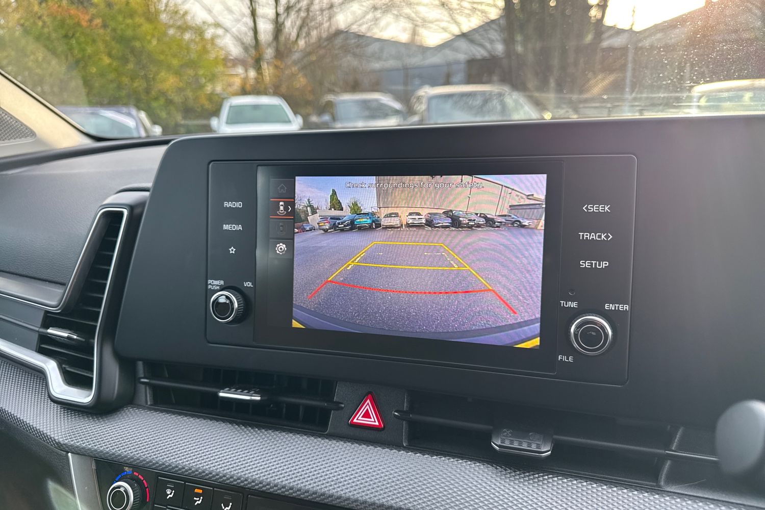 Used Kia Sportage 2023 for sale - 76961535: Photo 37