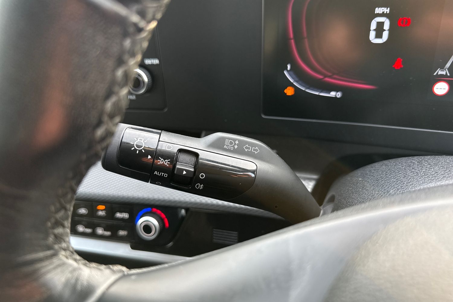 Used Kia Sportage 2023 for sale - 76961535: Photo 38