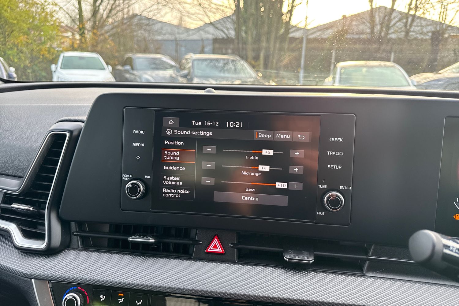 Used Kia Sportage 2023 for sale - 76961535: Photo 43