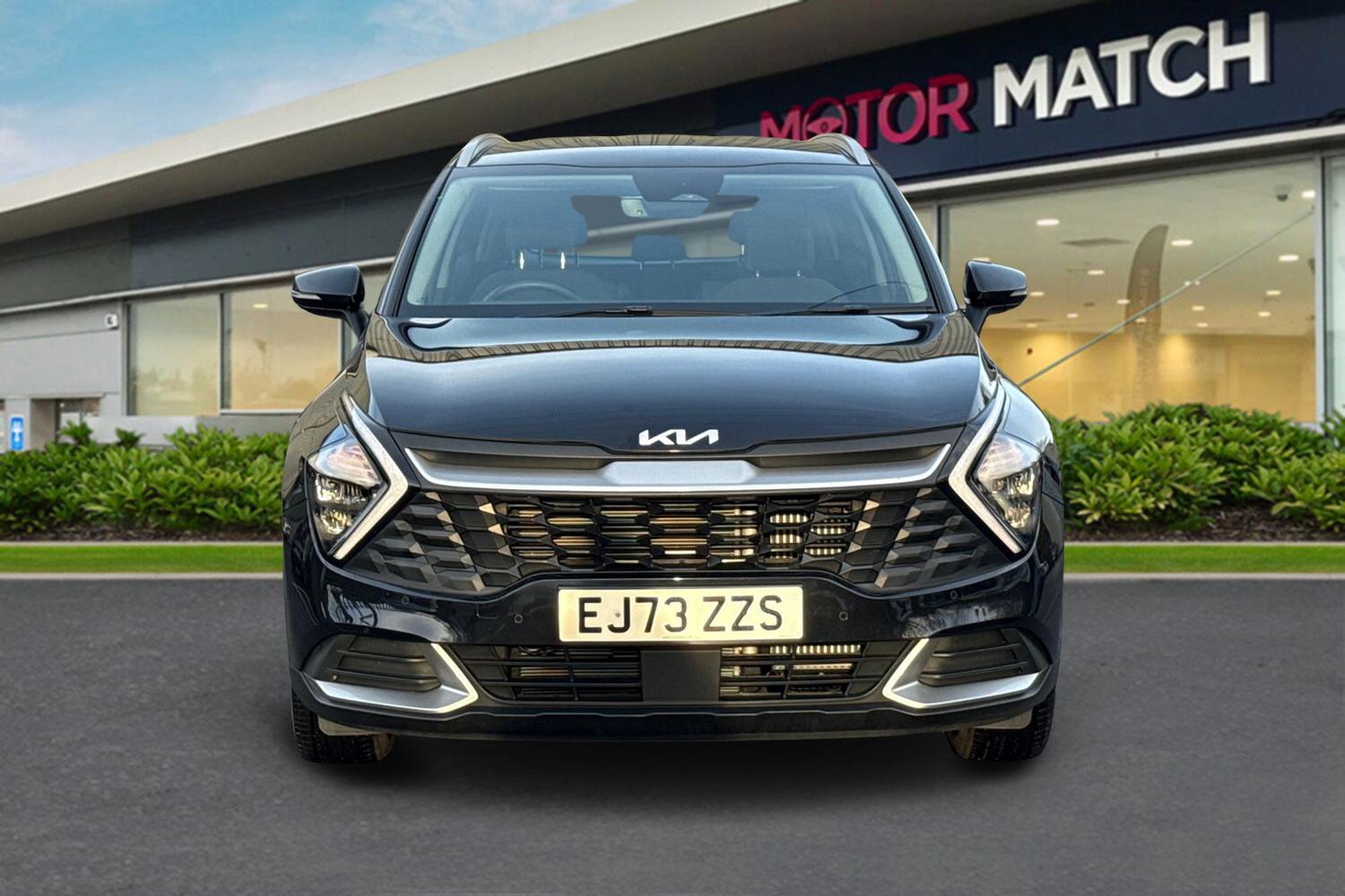 Used Kia Sportage 2023 for sale - 76961535: Photo 6