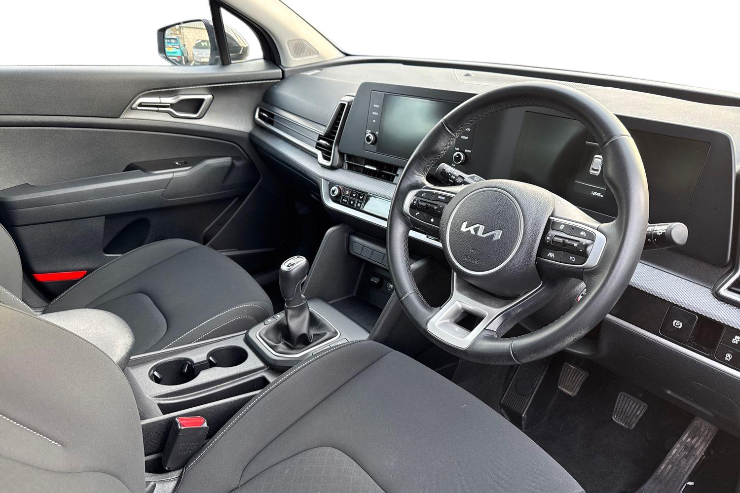 Used Kia Sportage 2023 for sale - 76961535: Photo 8