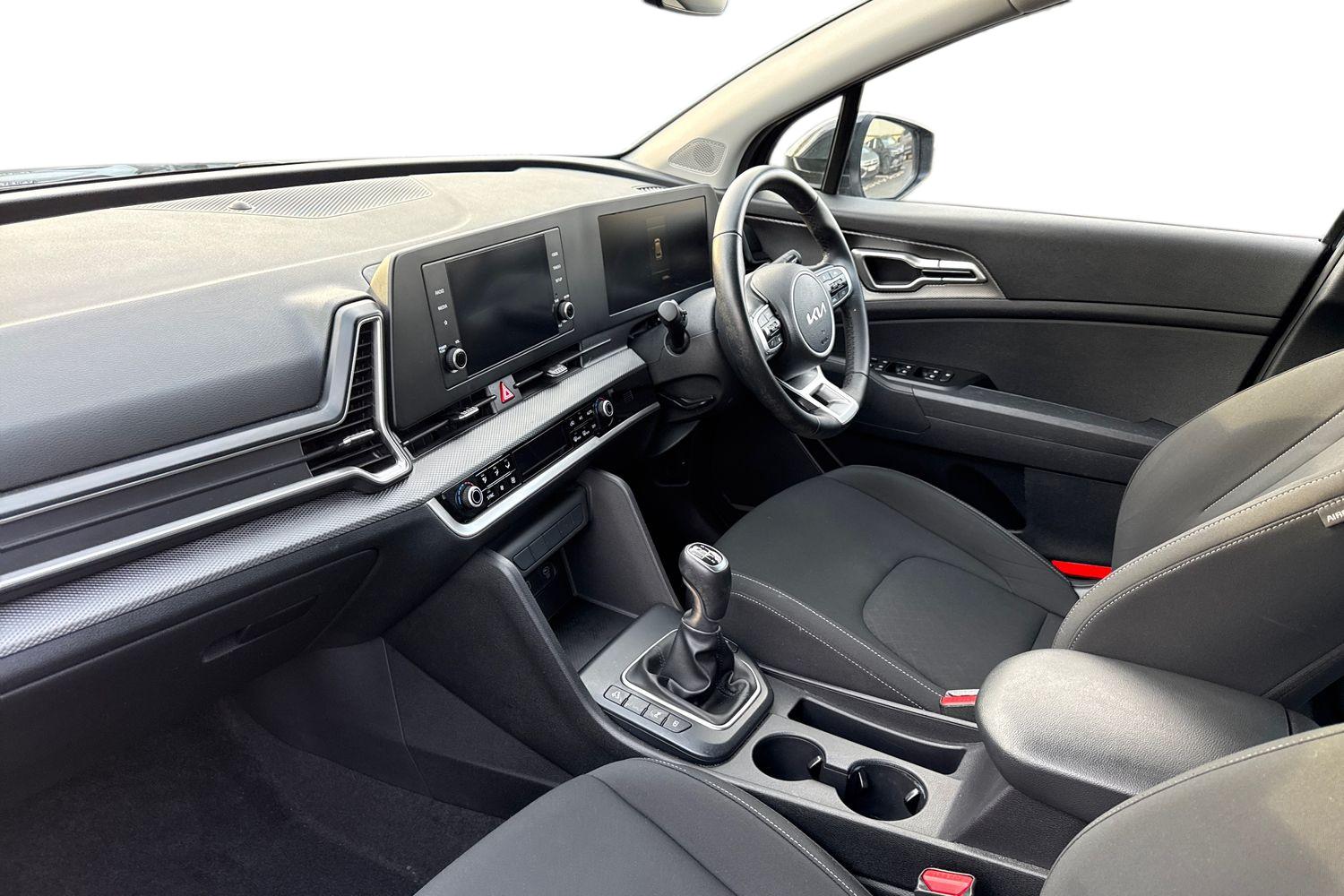 Used Kia Sportage 2023 for sale - 76961535: Photo 9