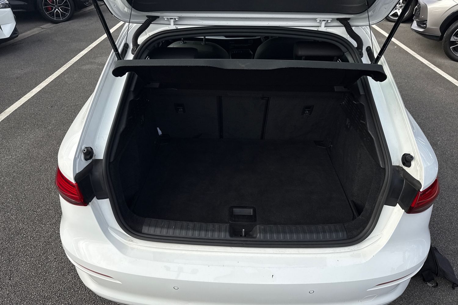 Used Audi A3 2022 for sale - 76365182: Photo 10