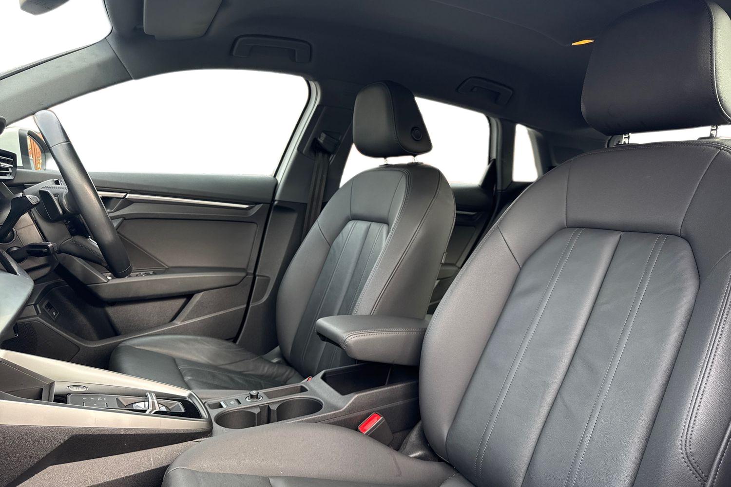 Used Audi A3 2022 for sale - 76365182: Photo 11