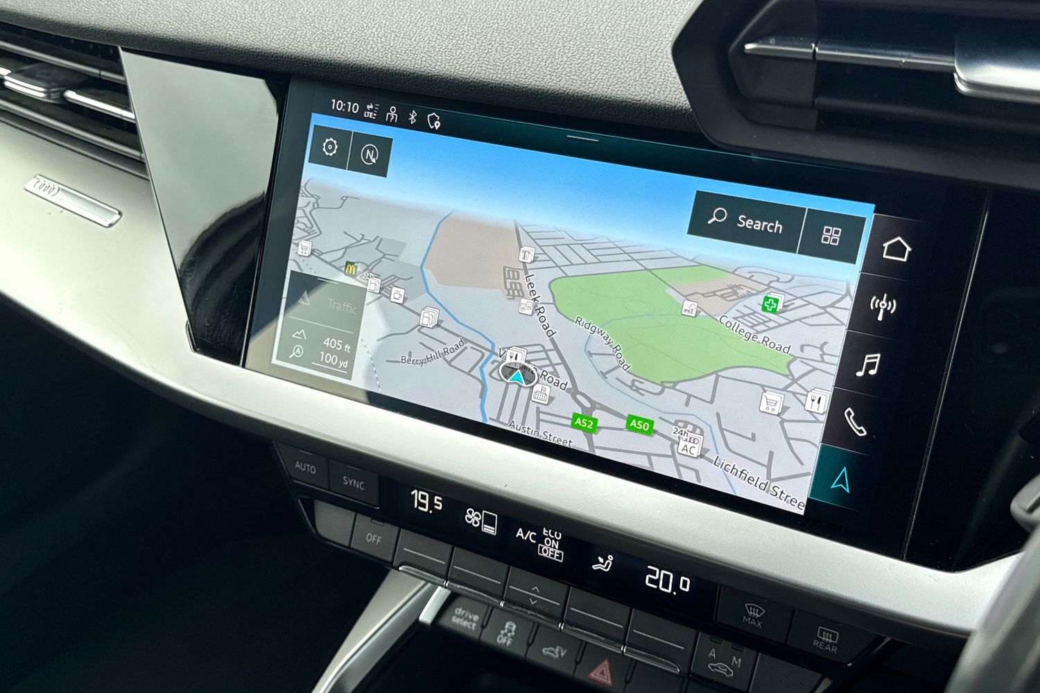 Used Audi A3 2022 for sale - 76365182: Photo 12