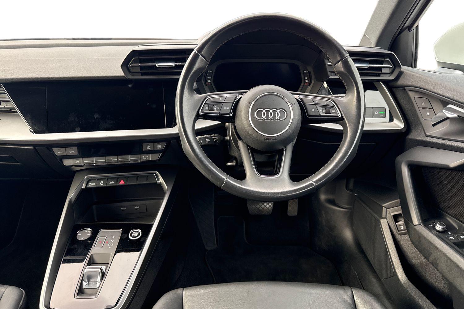 Used Audi A3 2022 for sale - 76365182: Photo 13