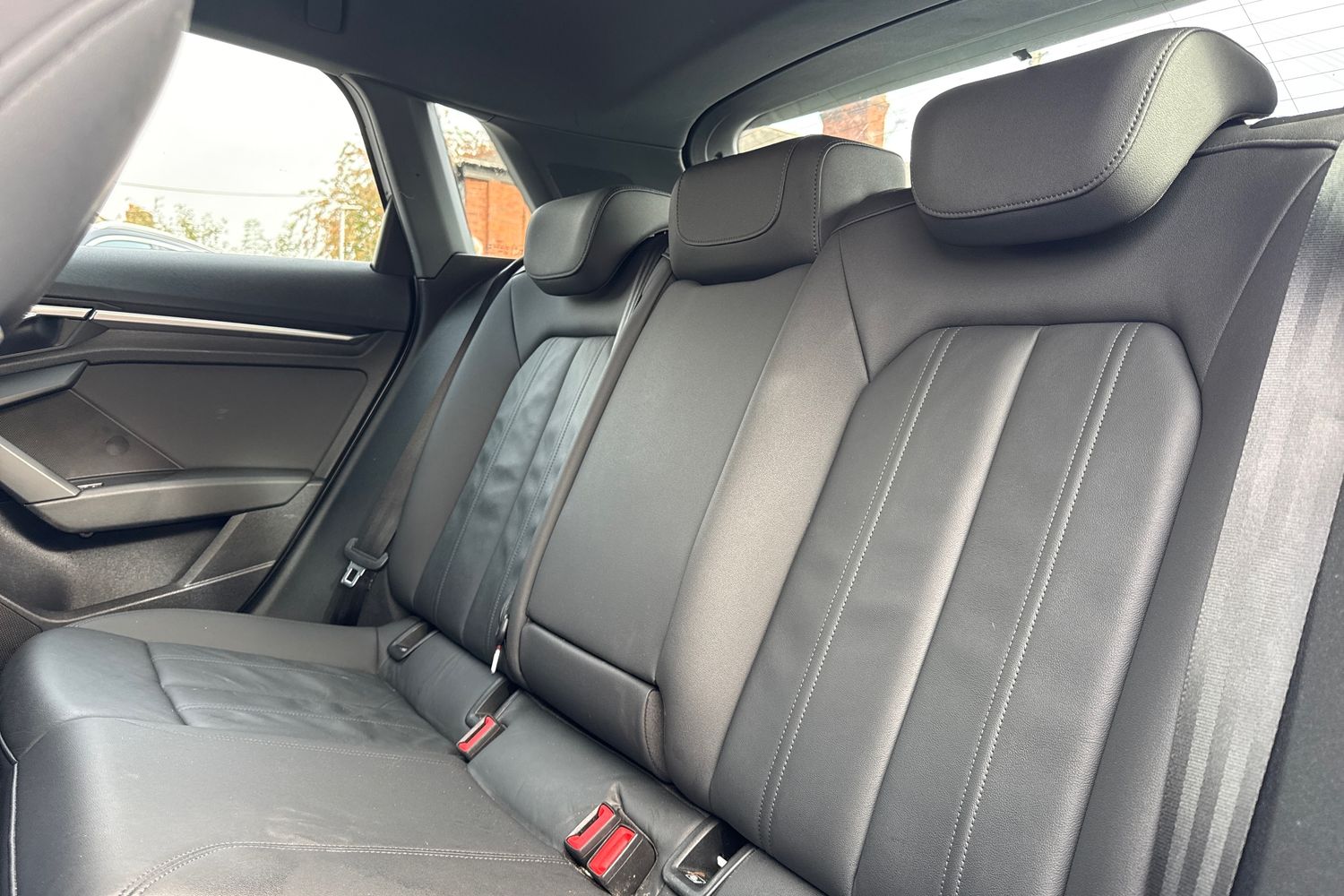 Used Audi A3 2022 for sale - 76365182: Photo 14