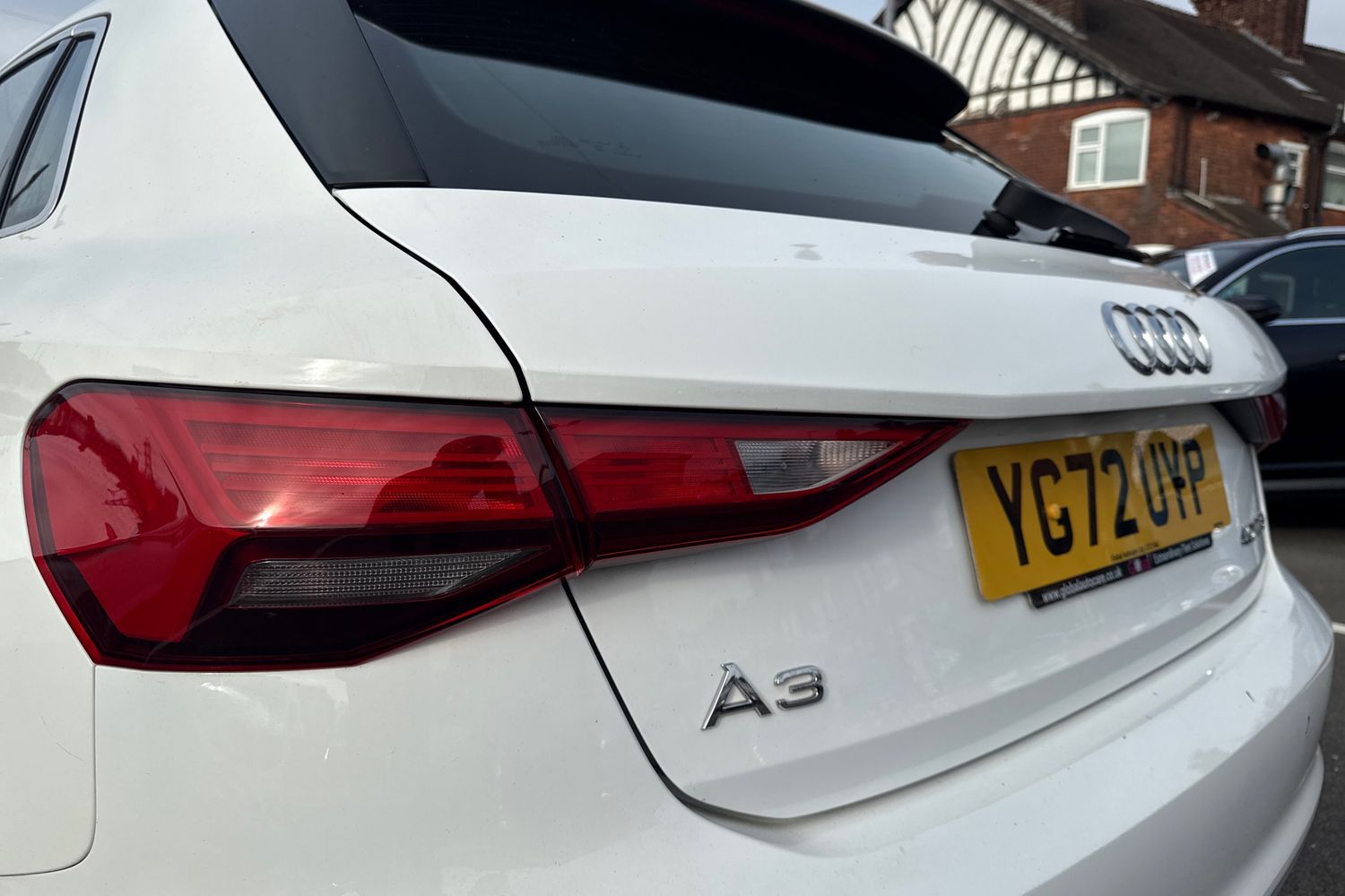 Used Audi A3 2022 for sale - 76365182: Photo 16