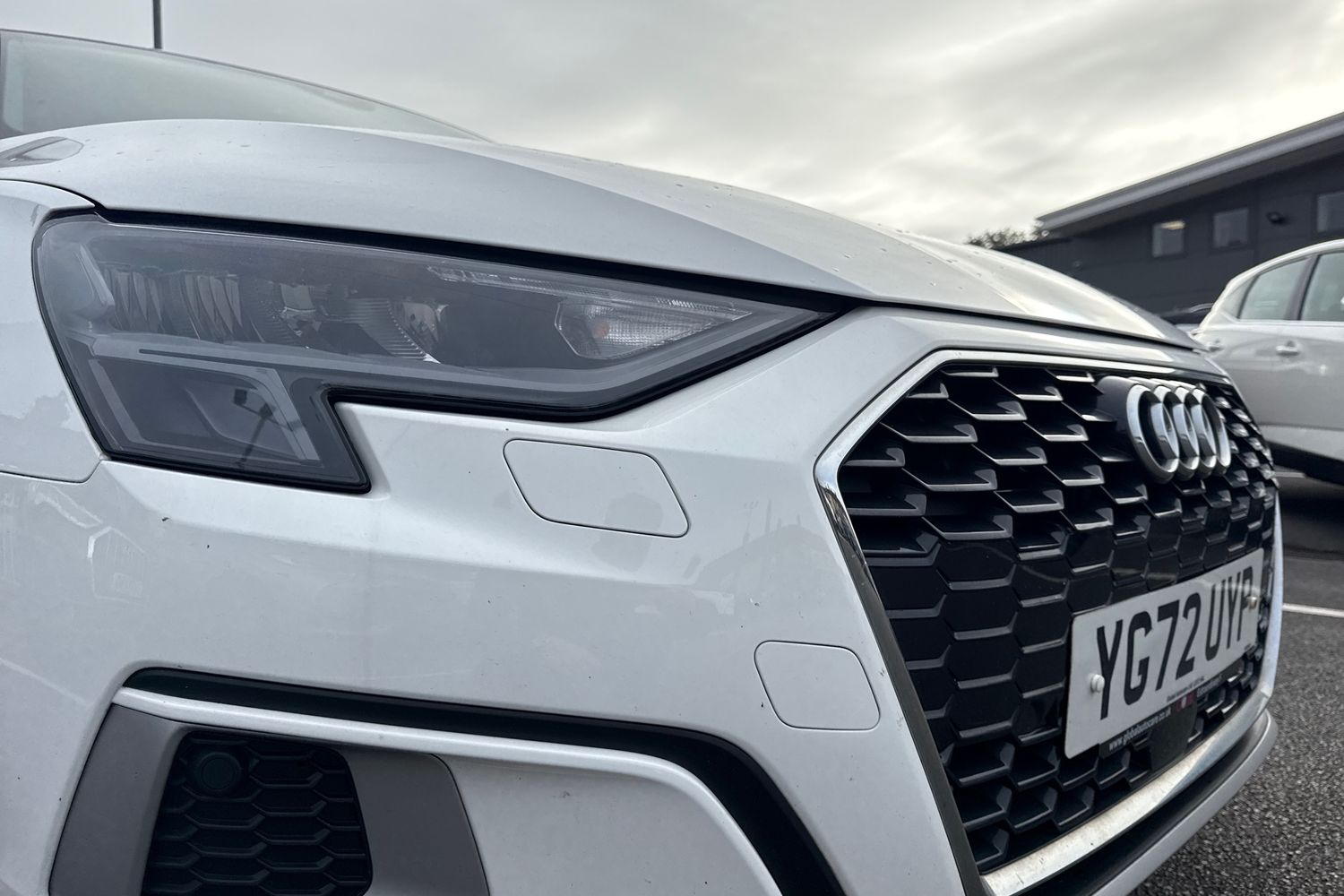 Used Audi A3 2022 for sale - 76365182: Photo 17