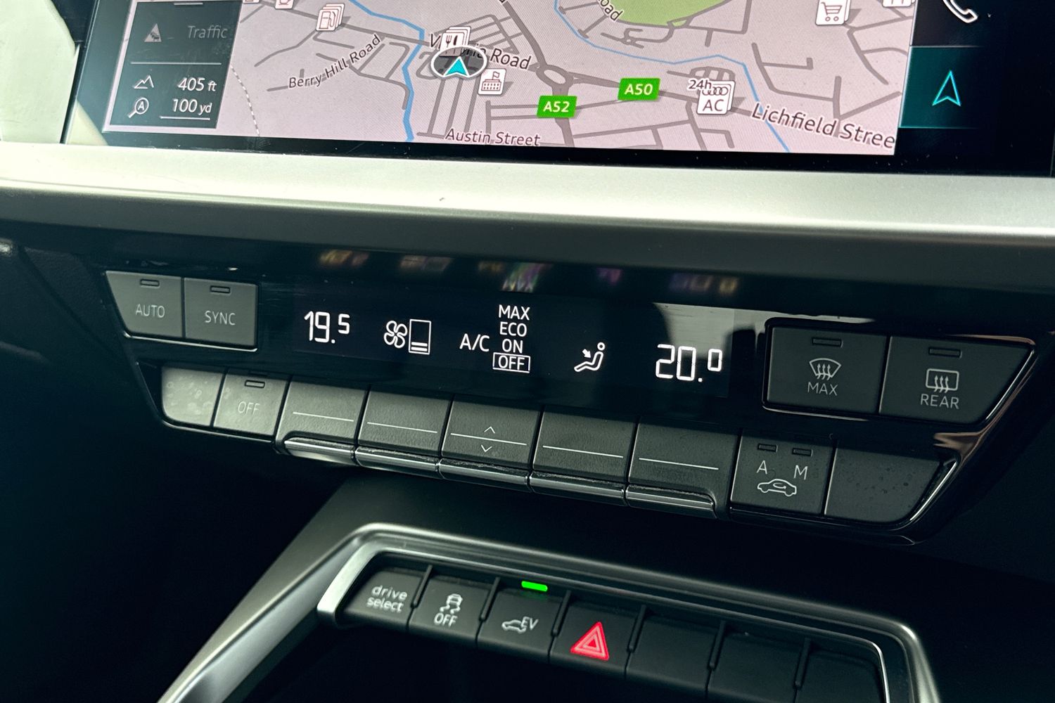 Used Audi A3 2022 for sale - 76365182: Photo 19