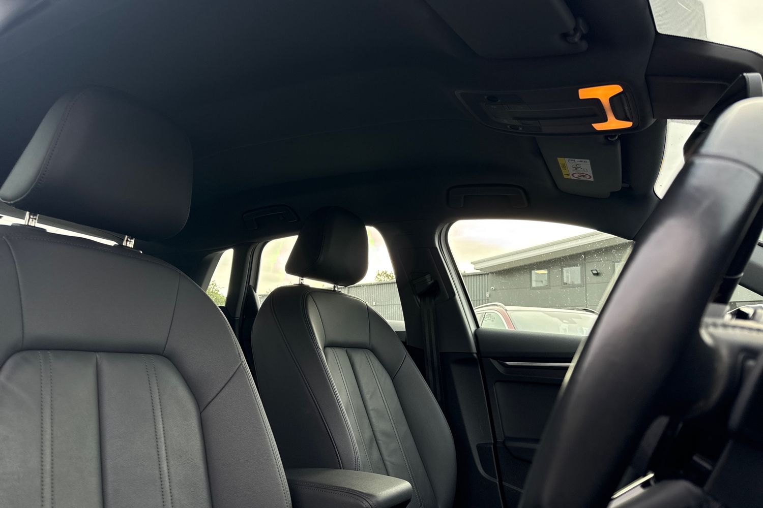 Used Audi A3 2022 for sale - 76365182: Photo 21