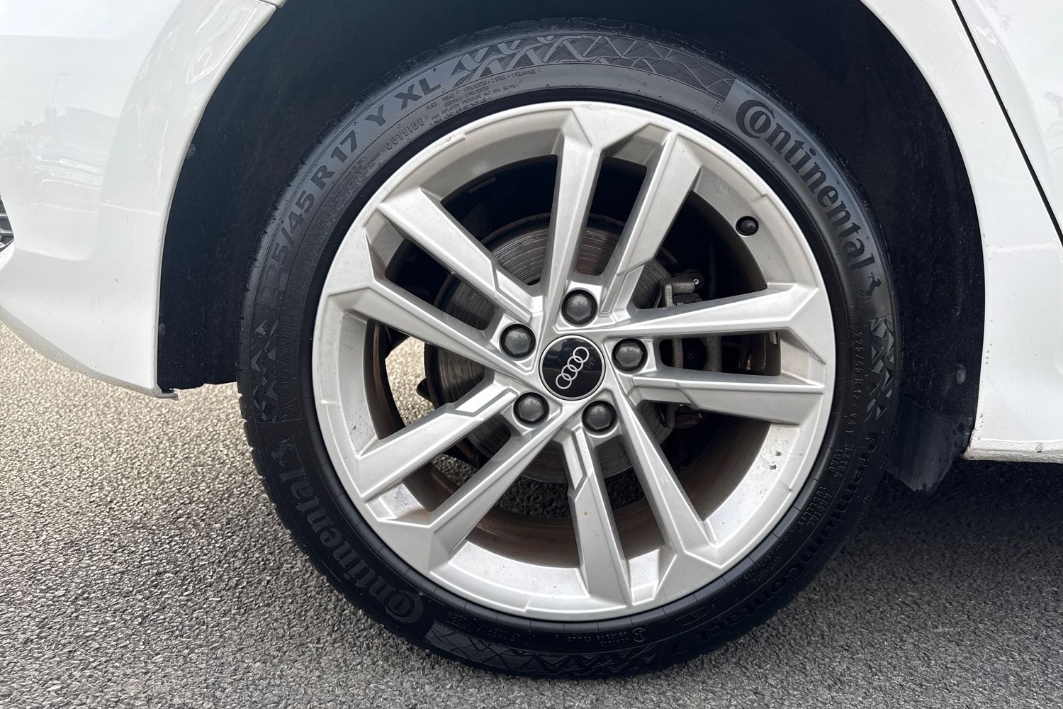 Used Audi A3 2022 for sale - 76365182: Photo 22