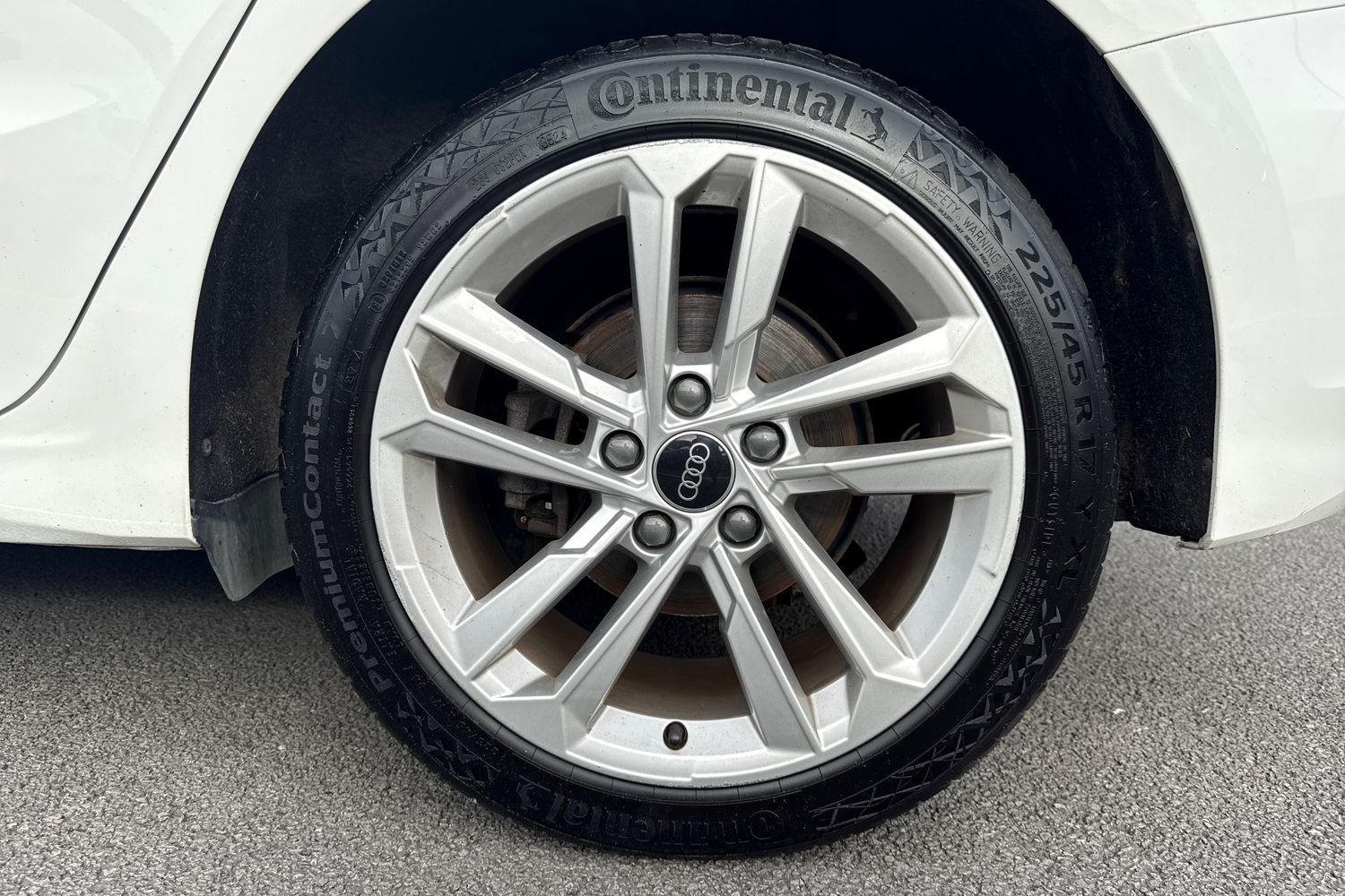 Used Audi A3 2022 for sale - 76365182: Photo 23